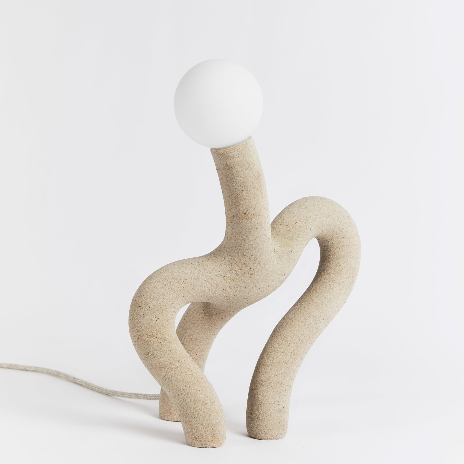 Hot Wire Extensions, Native Object 13