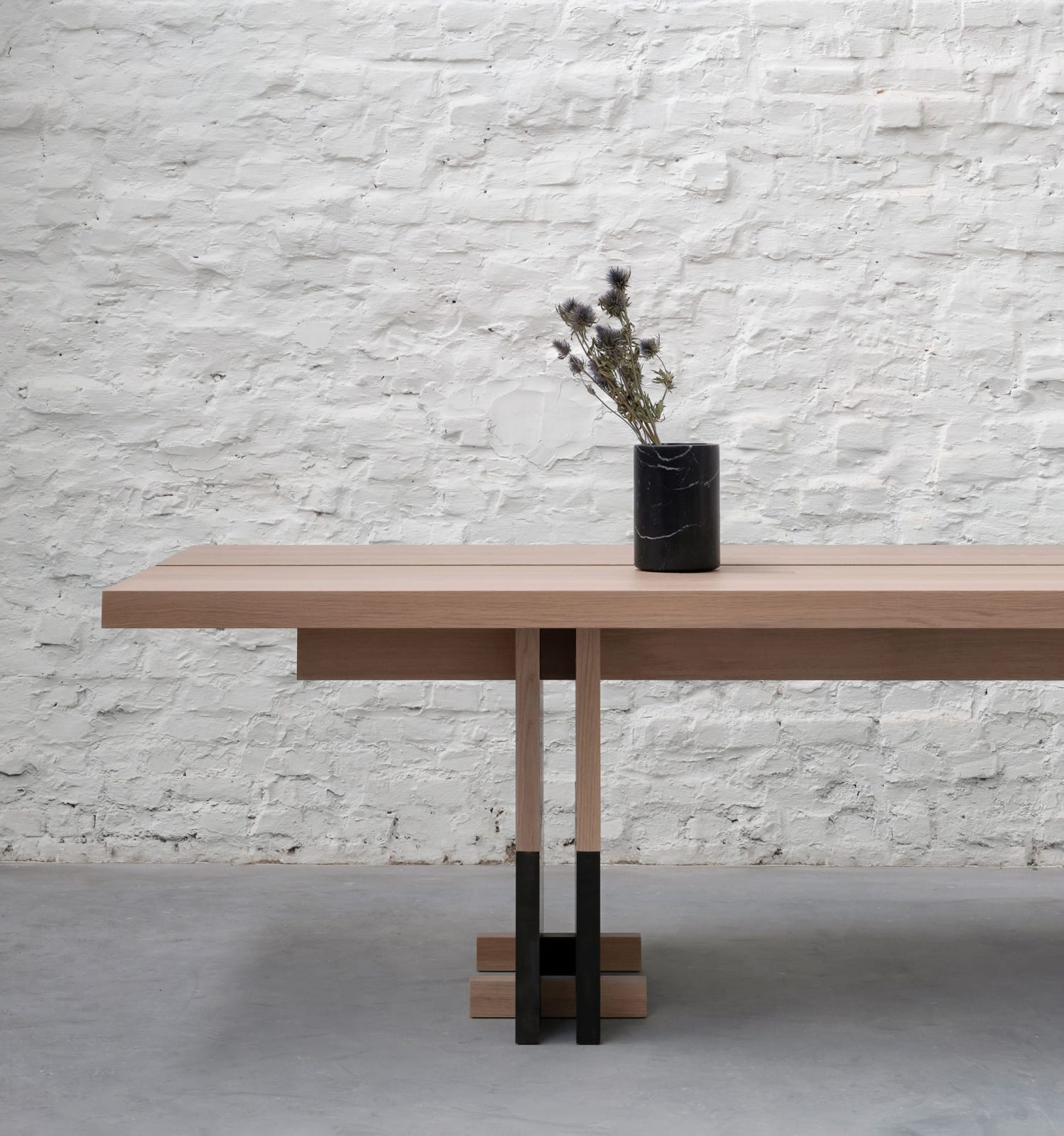 Andy Kerstens, Rift Dining Table Premium