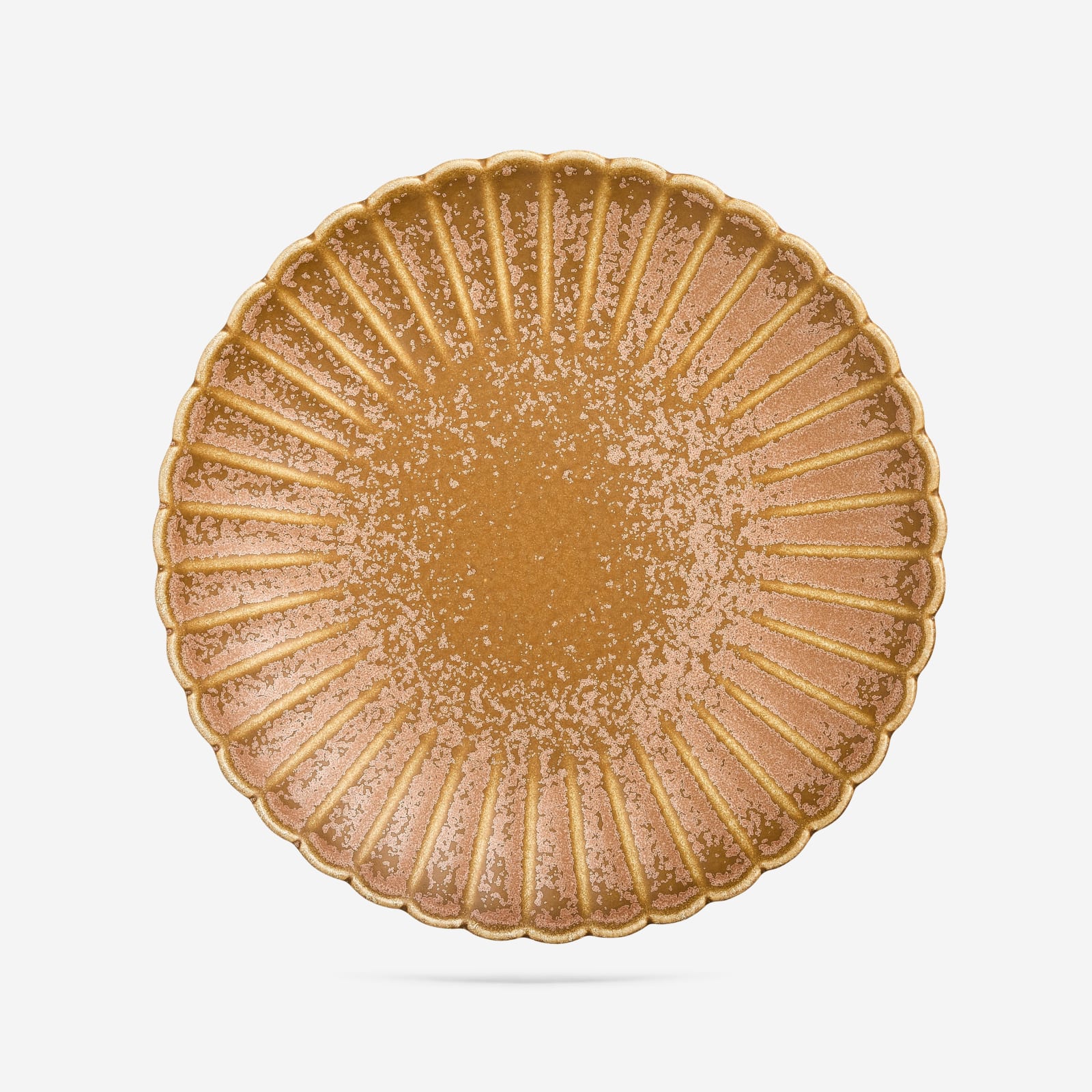 House Editions, Petal Plate, One