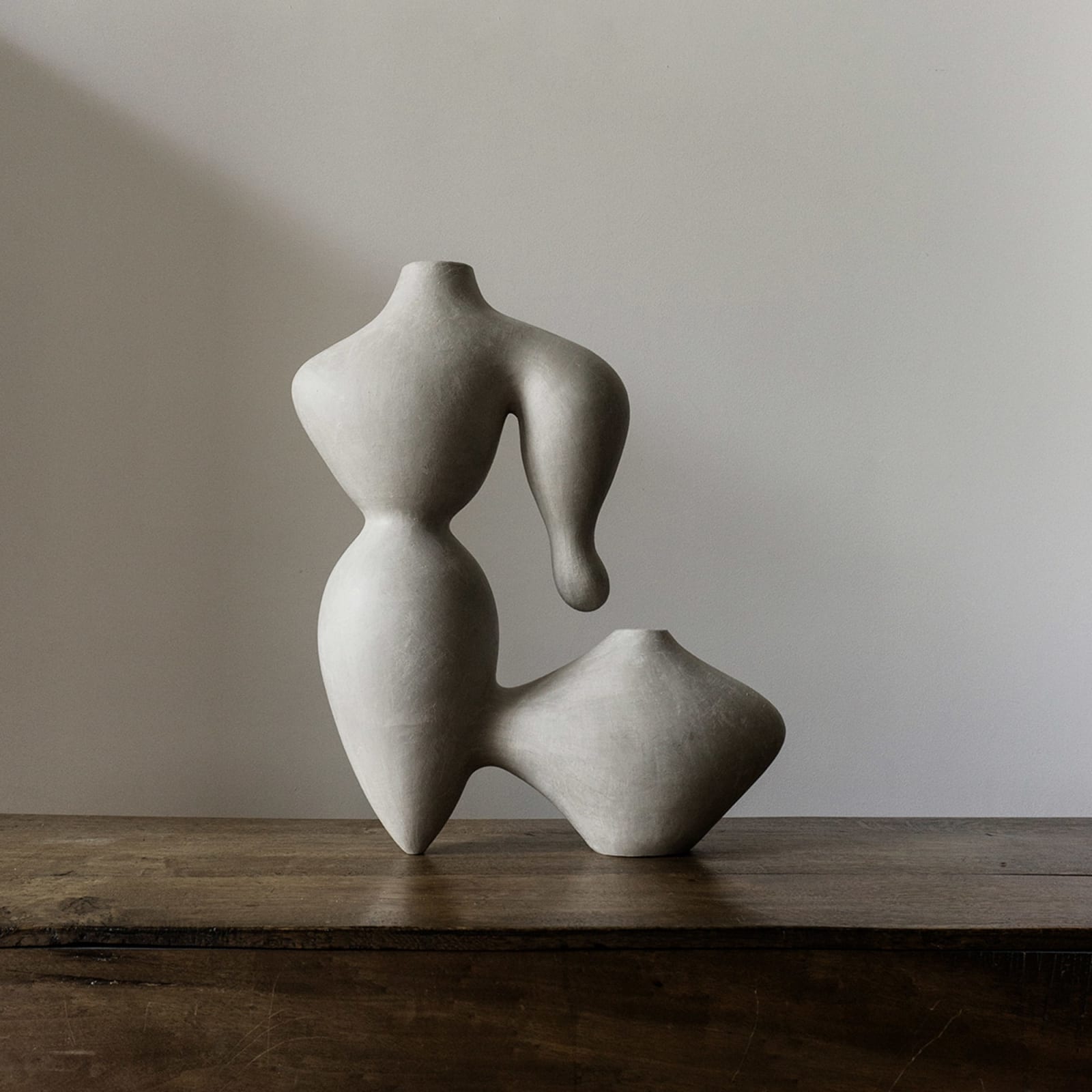 Cosmin Florea, Thesium Vase