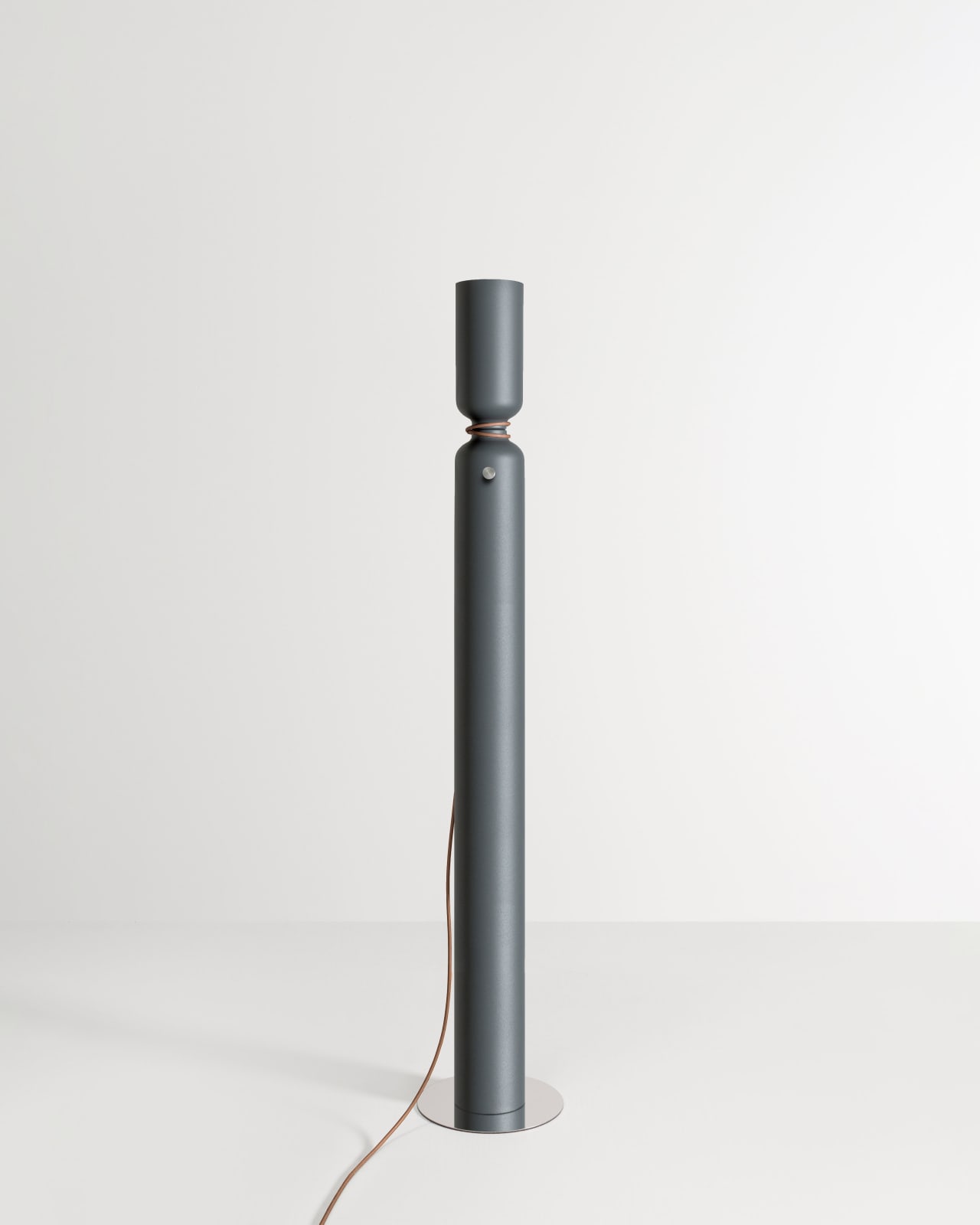 A-N-D, Spotlight Volumes Floor Lamp D