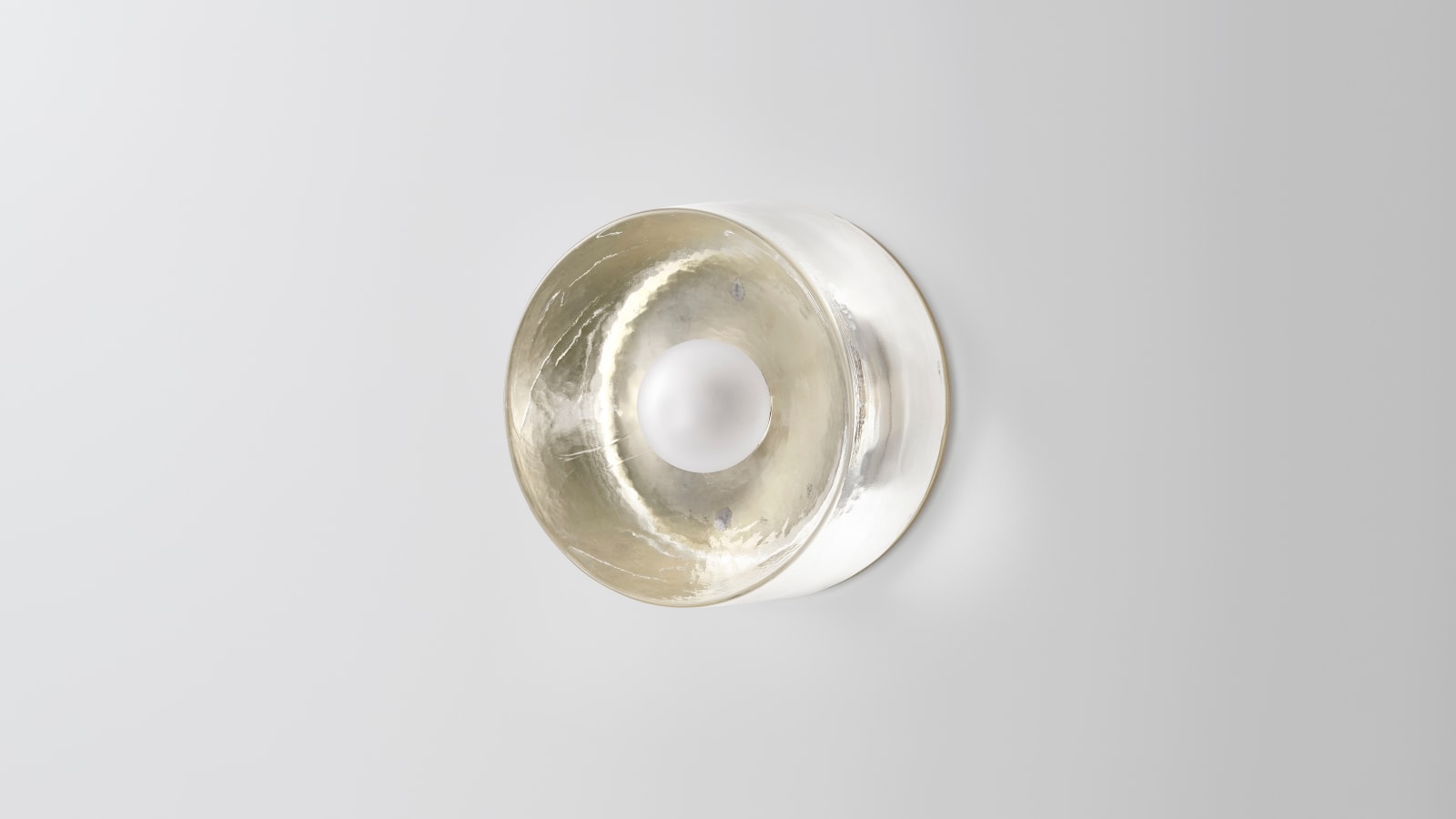 Volker Haug Studio, Blown Glass Anton