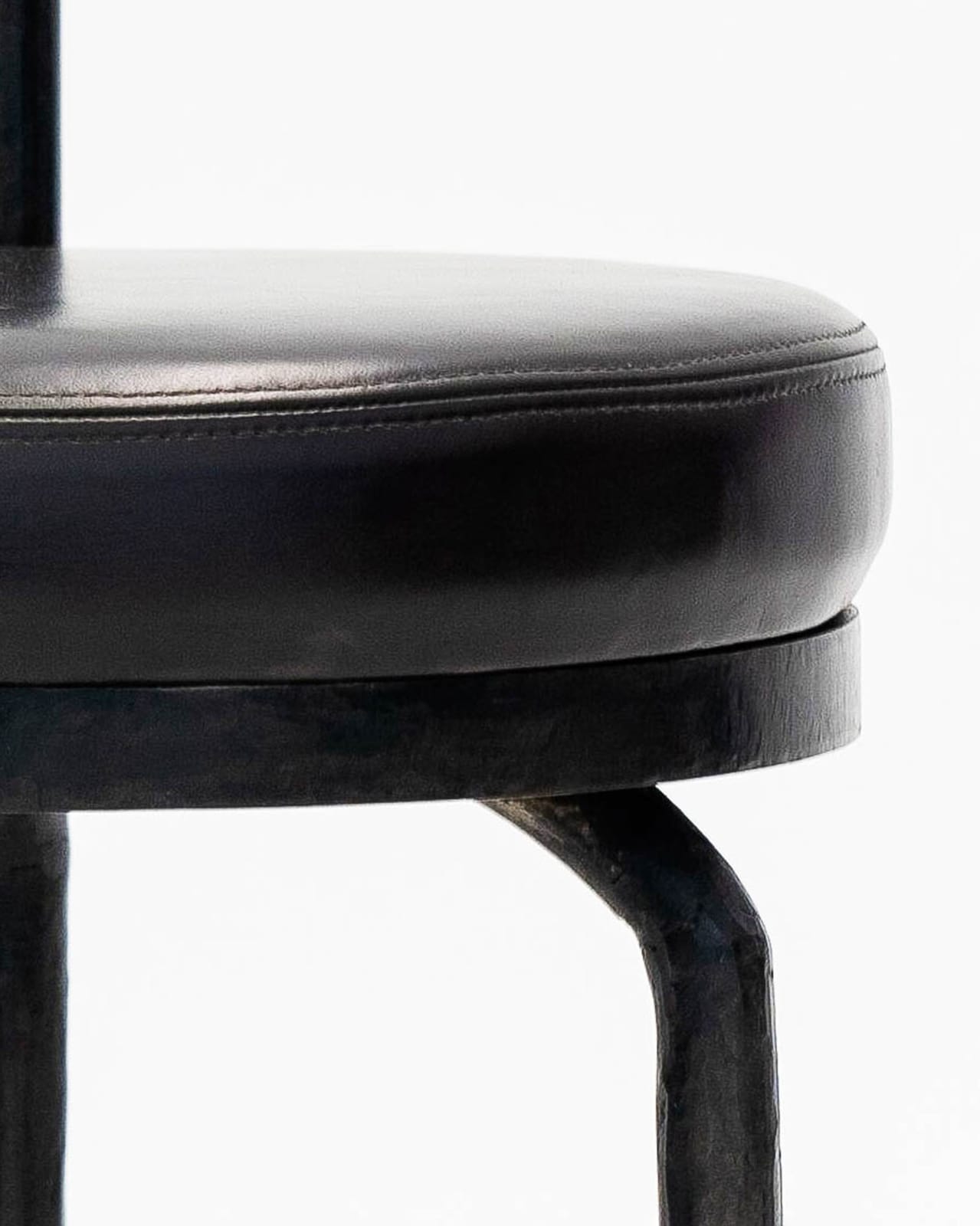 Cal Summers, Crea Chair Upholstered