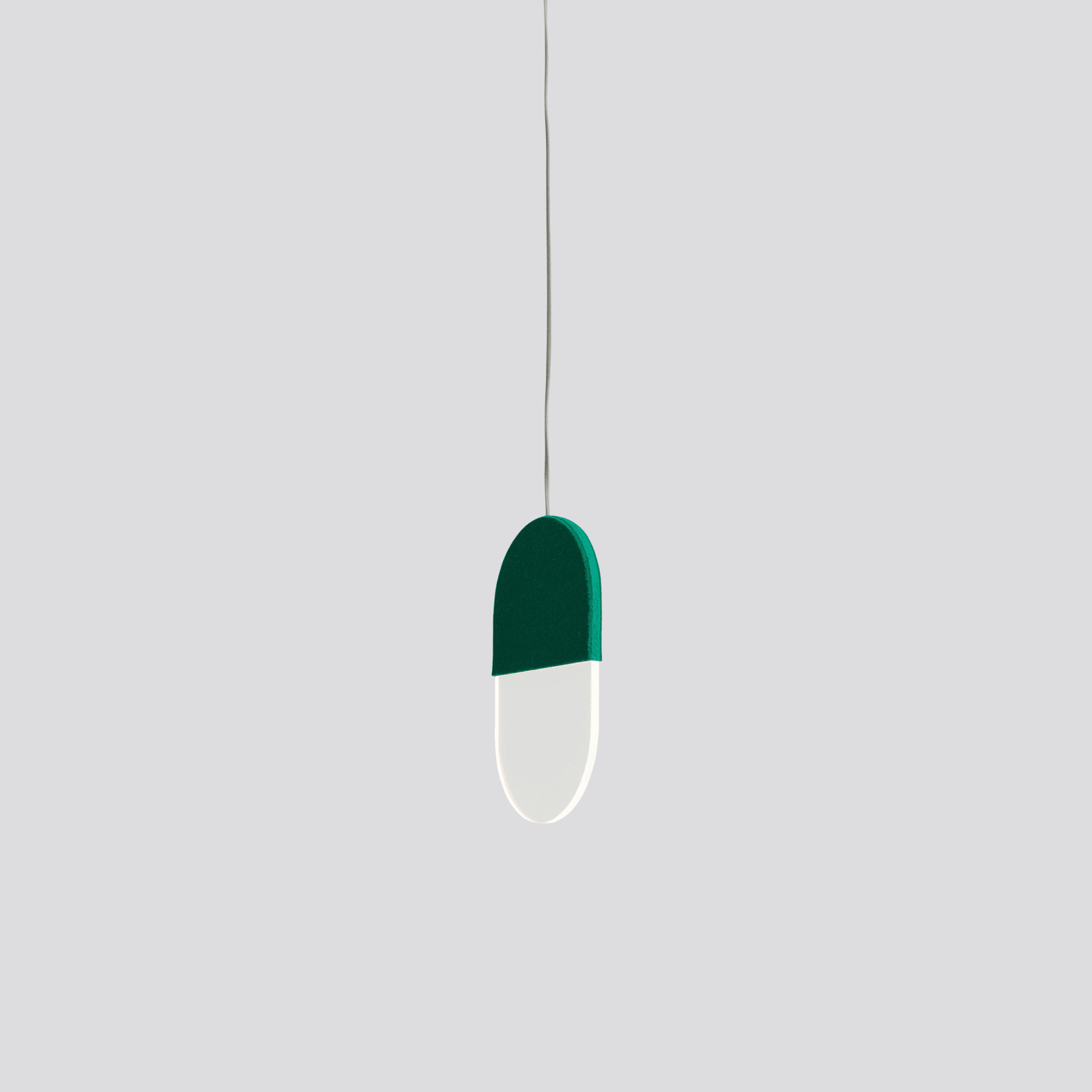 A-N-D, Slab 20 - Pendant