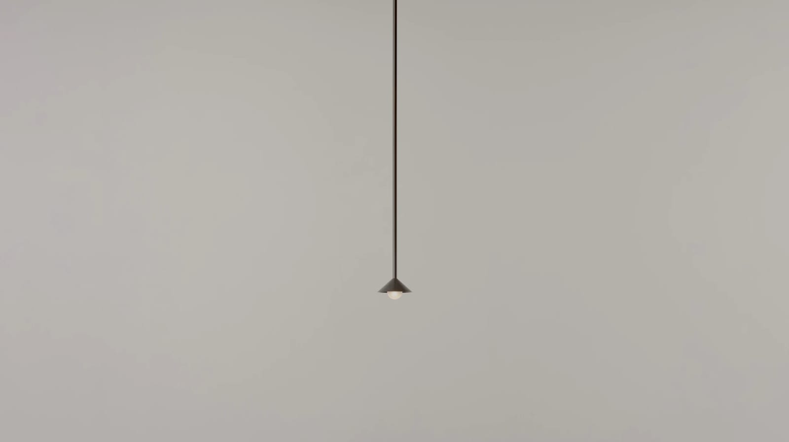 Volker Haug Studio, Baby Drop Pendant