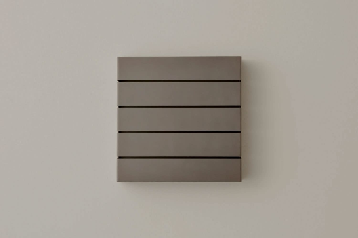 Volker Haug Studio, Superstrada Wall Lamp