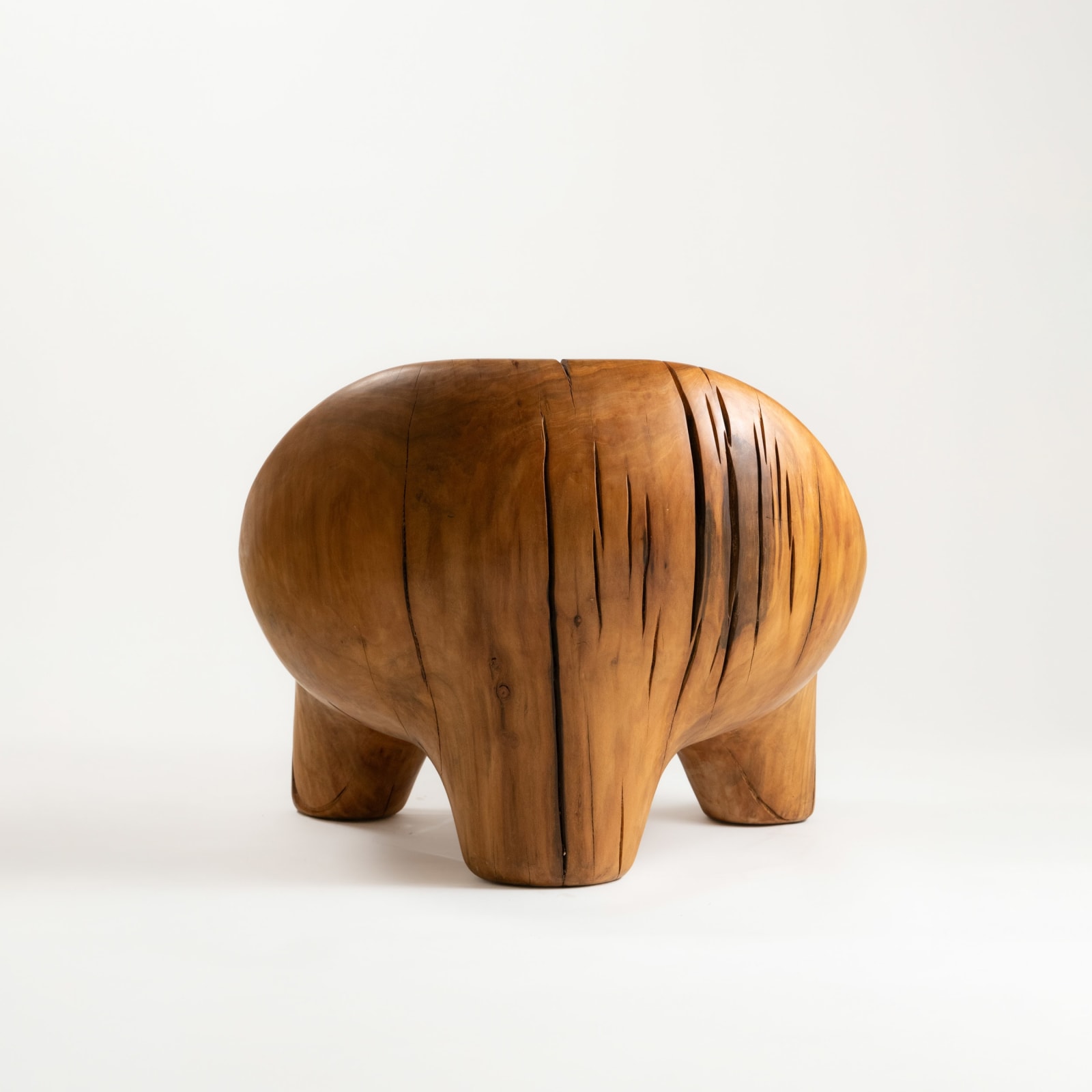 Taller Batán, Batán Lounge Chair