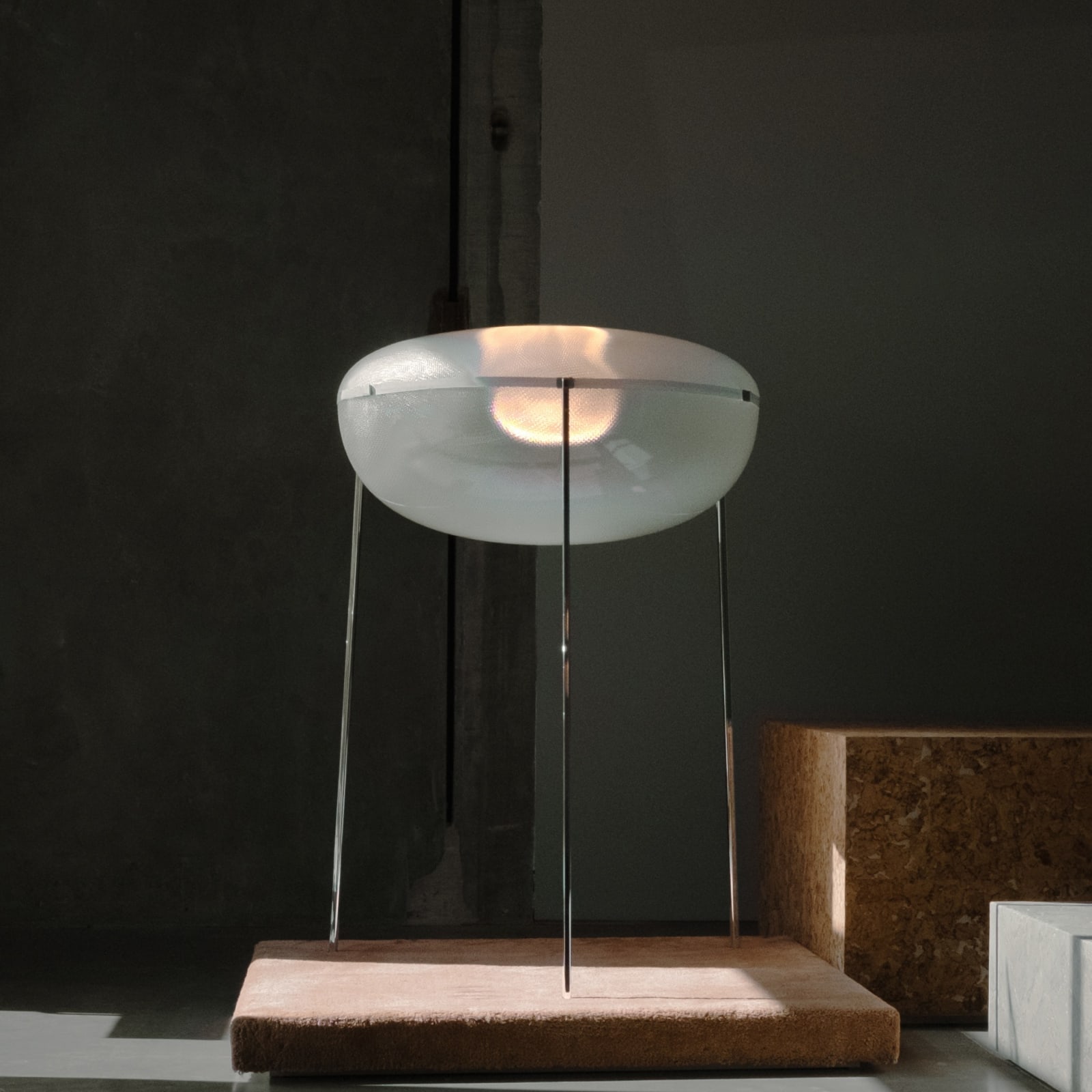 A-N-D, Iris 90 - Floor Large Combo A/B