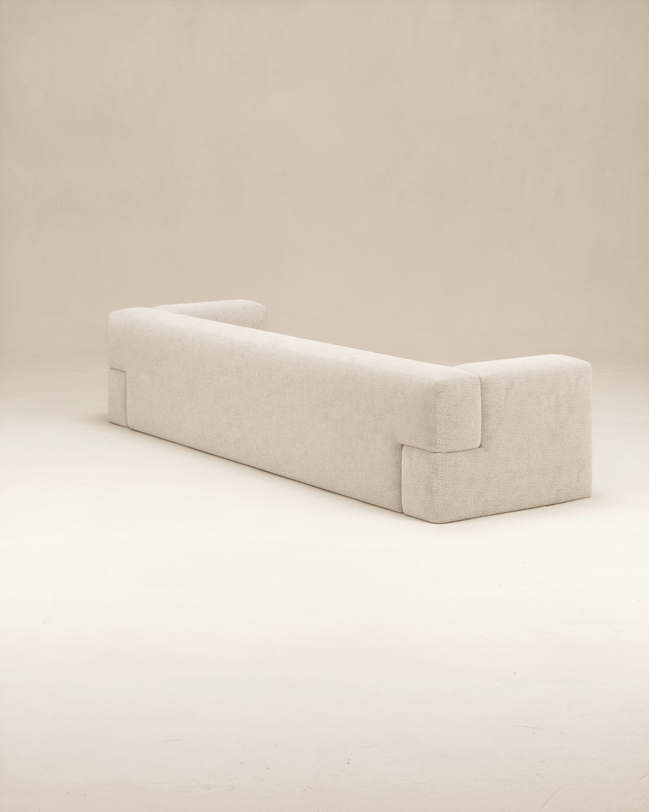 Stefano Giacomello, Le Fauteuil XXX, 2023