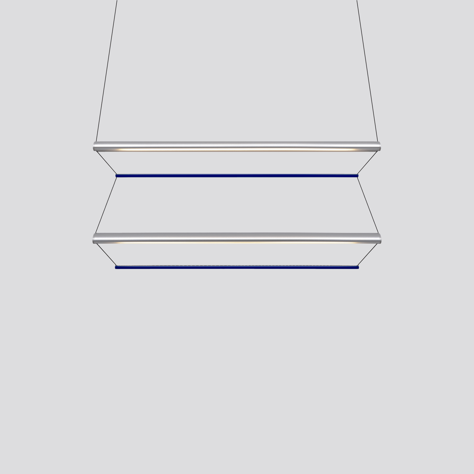 A-N-D, Tier 150-2V-Pendant
