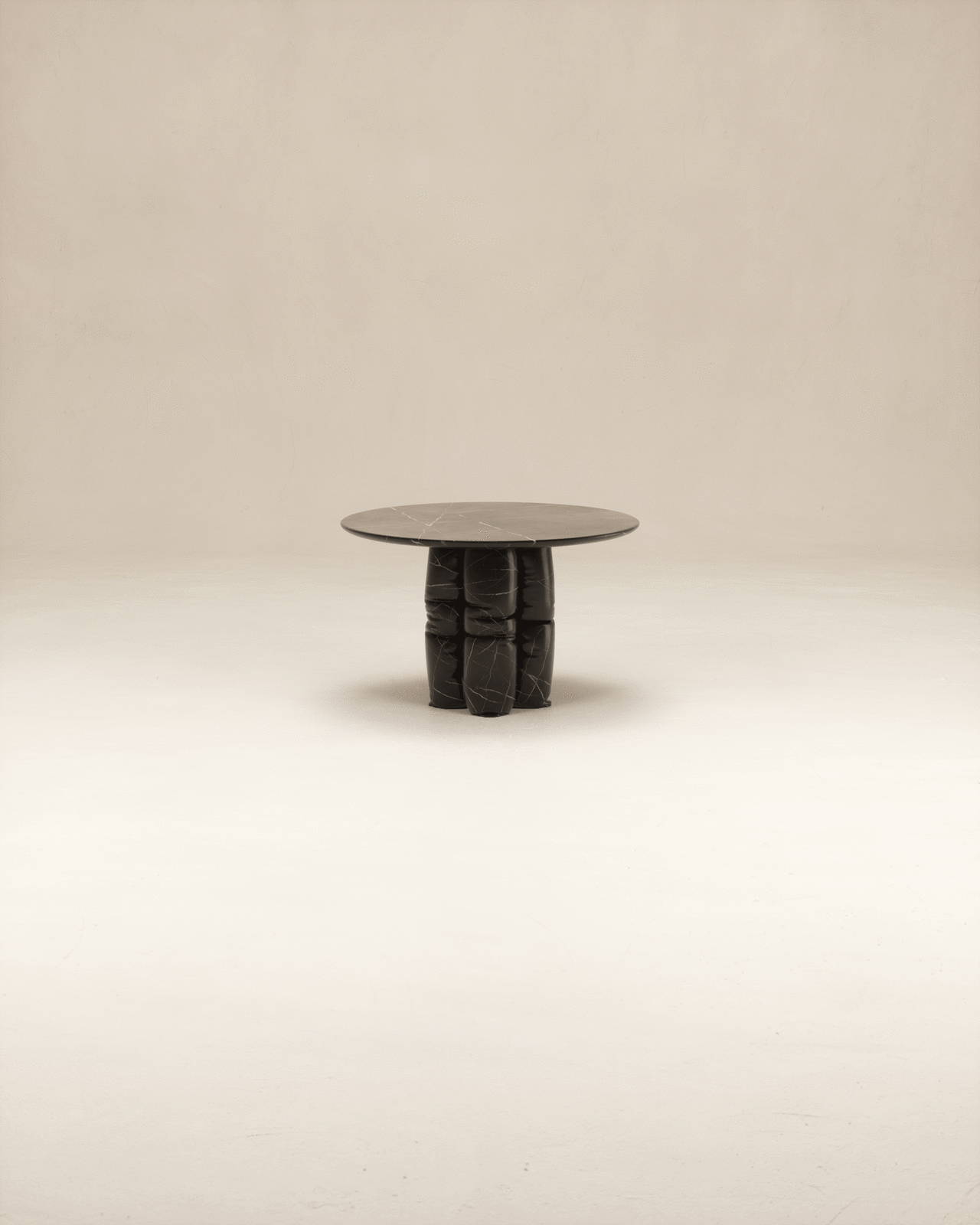 Stefano Giacomello, La Tavola Round 120, 2023