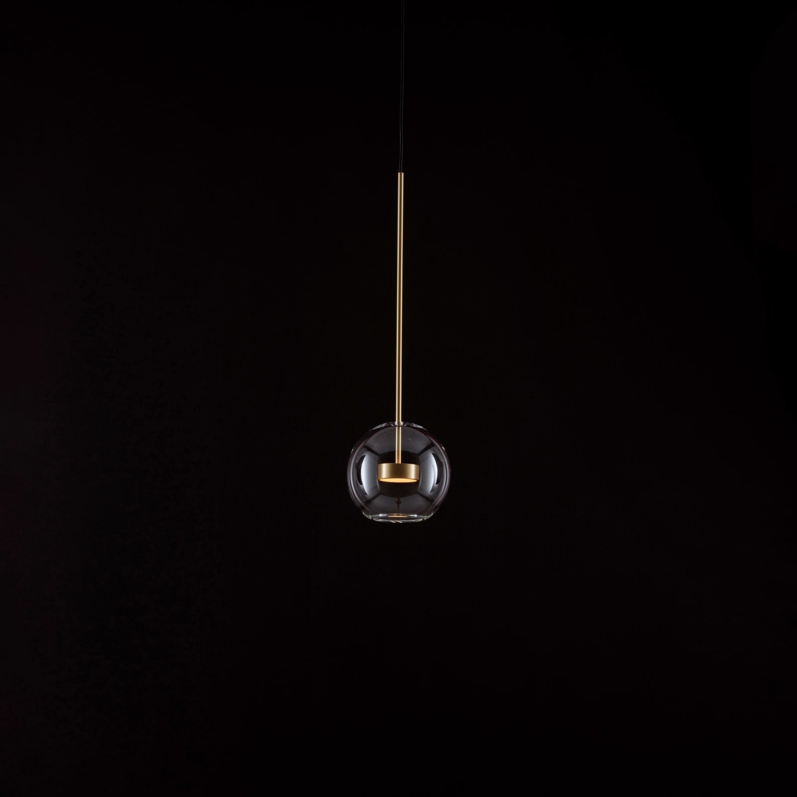 Giopato & Coombes, Soffio Pendant 18