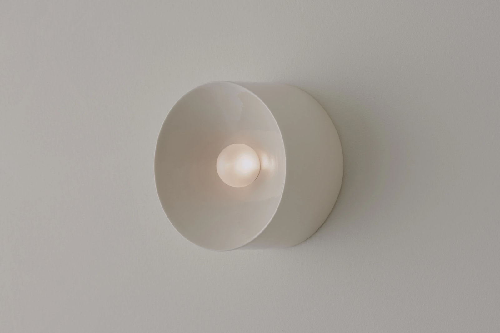 Volker Haug Studio, Anton Ceramic Clear Glaze