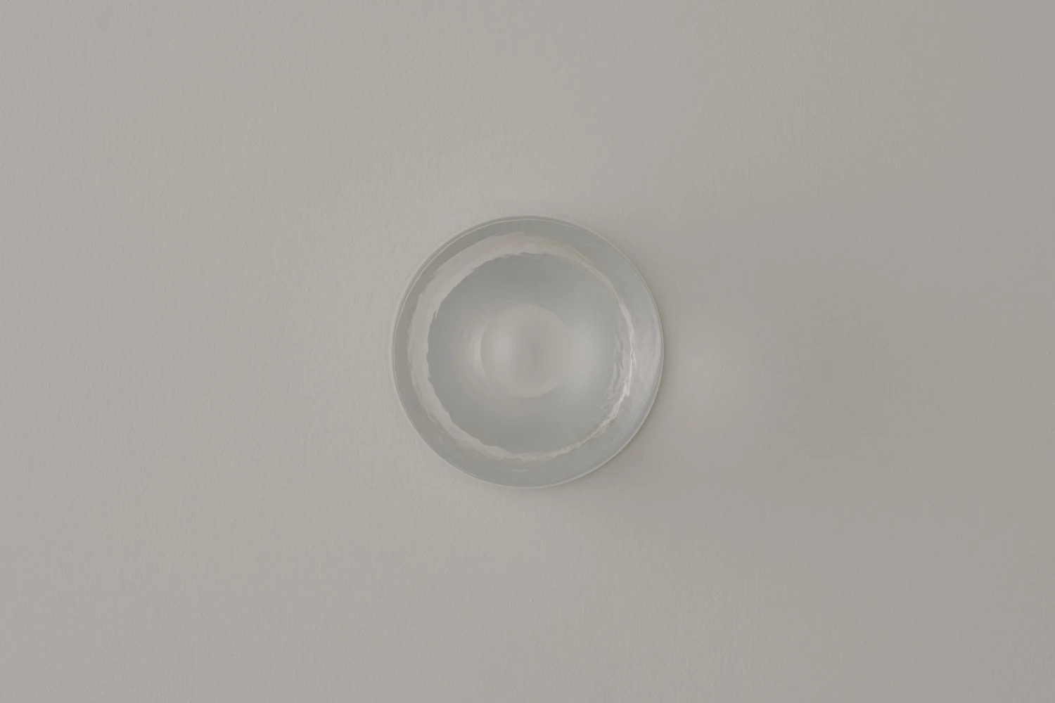 Volker Haug Studio, Glass Anton Mini Chrome