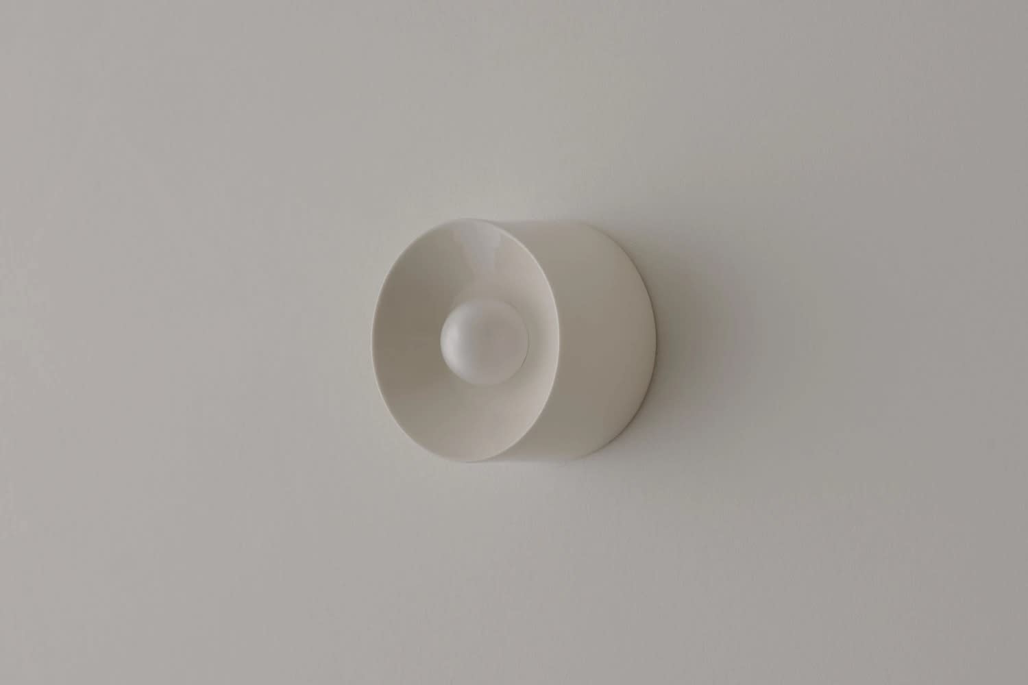 Volker Haug Studio, Anton Mini Ceramic Clear Glaze