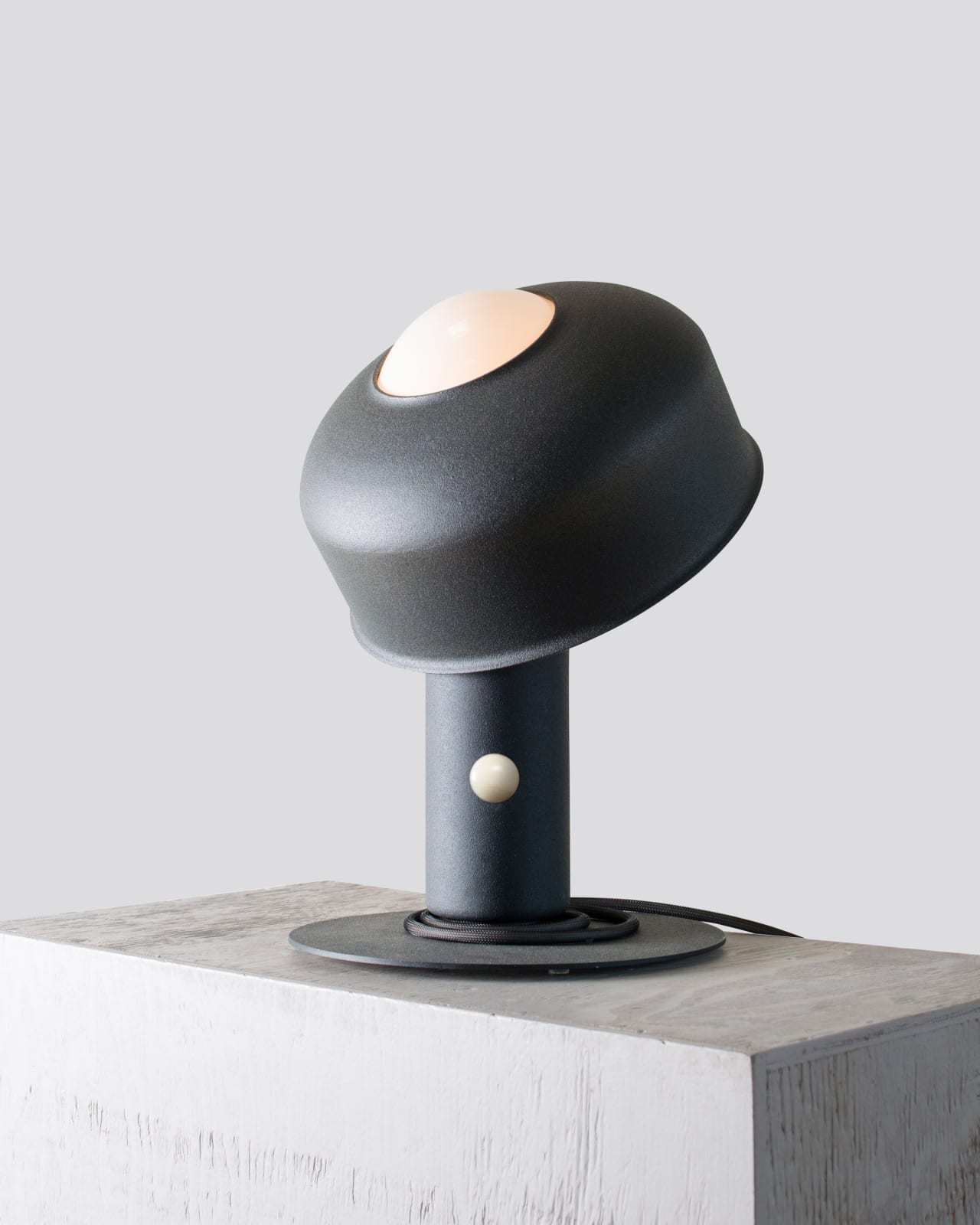 A-N-D, Pivot Table Lamp