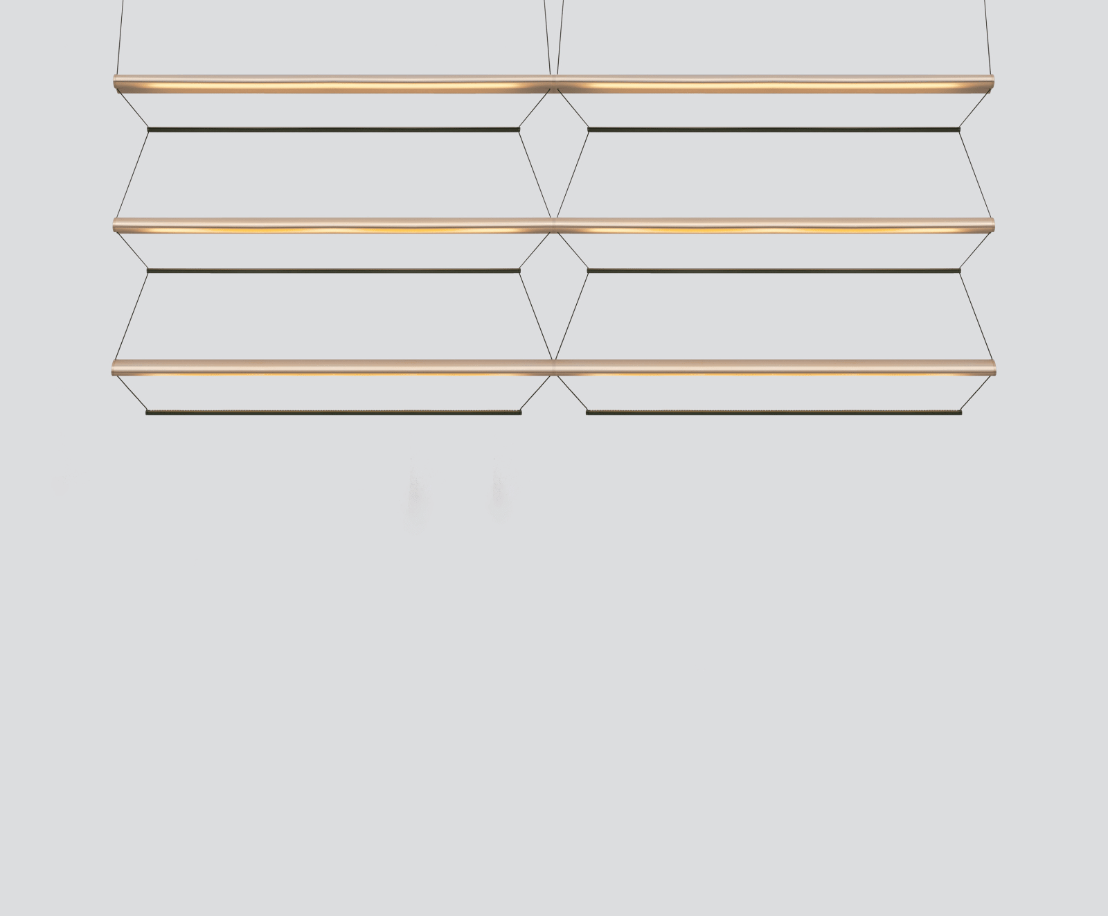 A-N-D, Tier 150-2H3V-Pendant