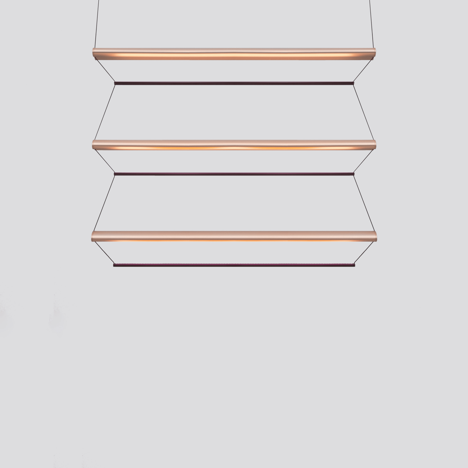 A-N-D, Tier 150-3V-Pendant