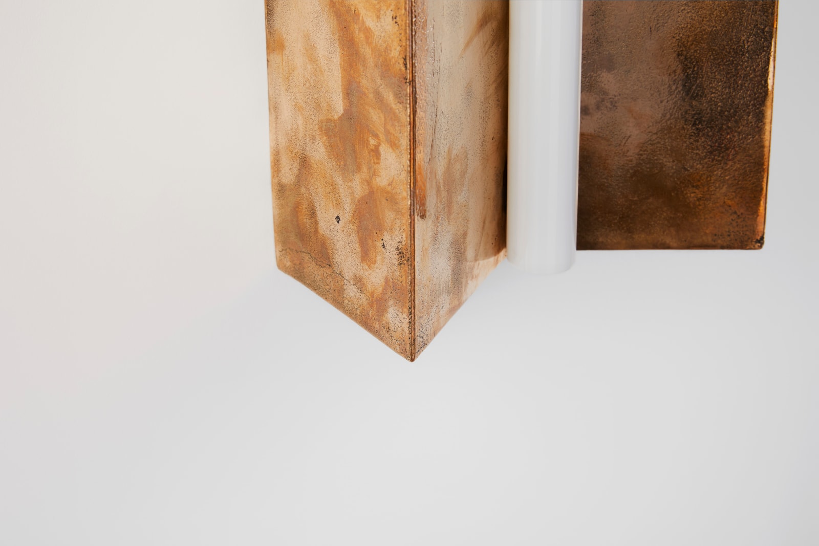 Volker Haug Studio, Longton Gunmetal