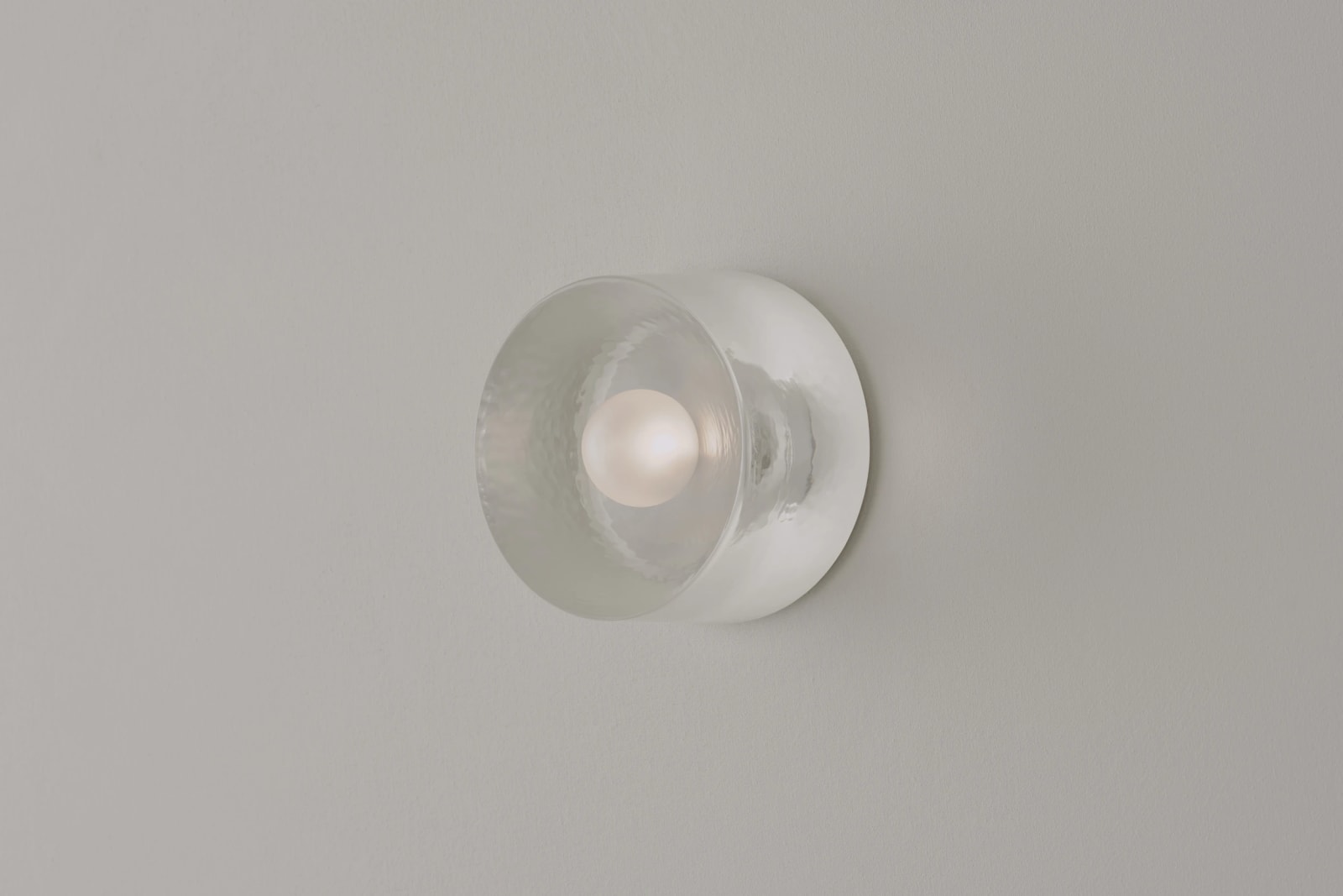 Volker Haug Studio, Glass Anton Mini White