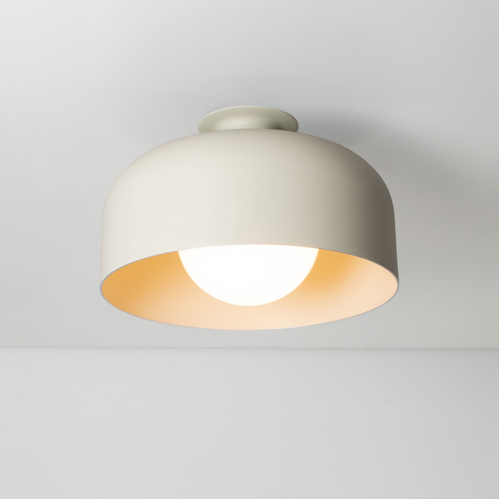 A-N-D, Spotlight Volumes Ceiling/Wall B