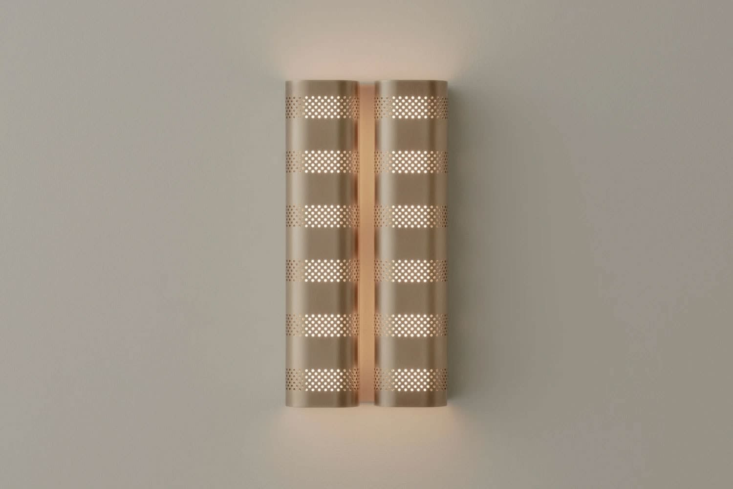 Volker Haug Studio, Troye Wall Lamp