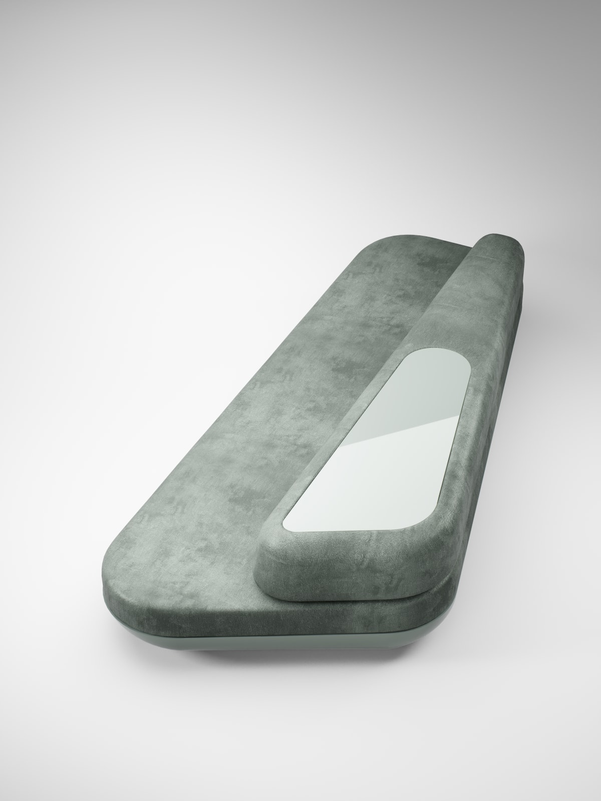 Atelier Pendhapa, The Sofa, 2023