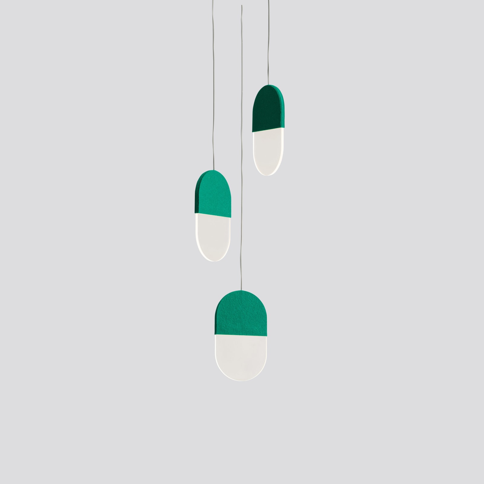A-N-D, Slab 20.3 - Pendant