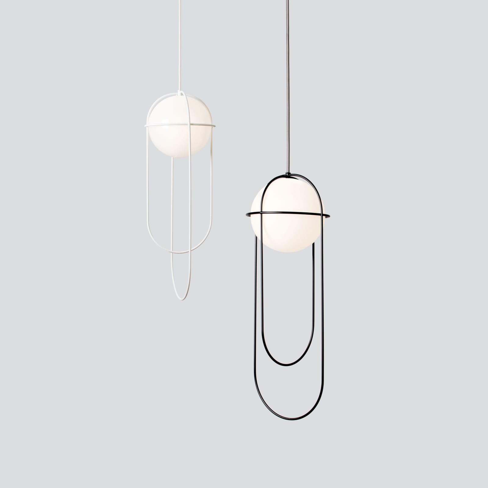 A-N-D, Orbit - Pendant