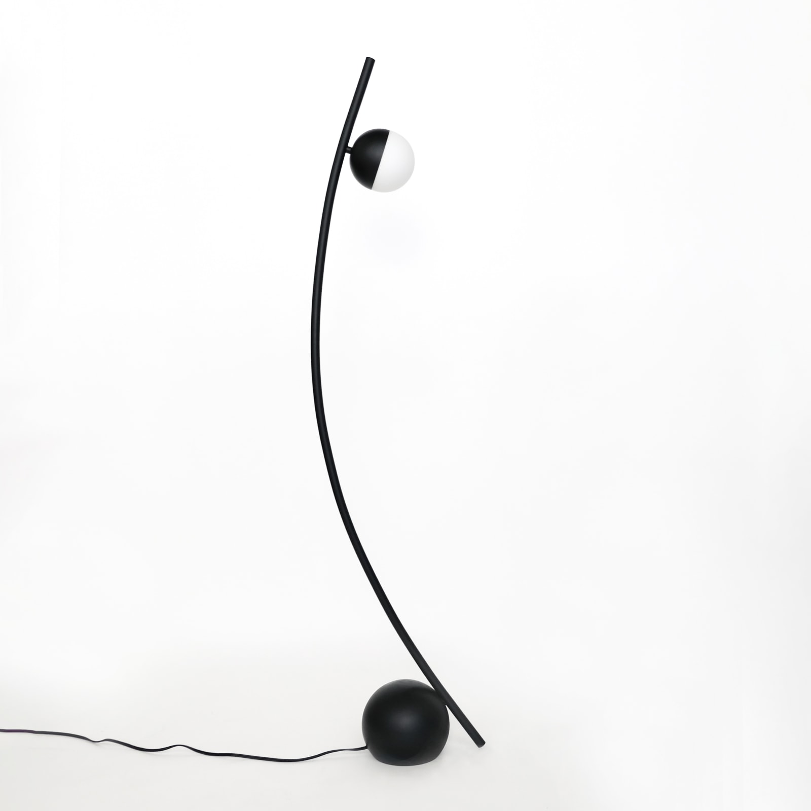 Jialun Xiong, Off-set Floor Lamp