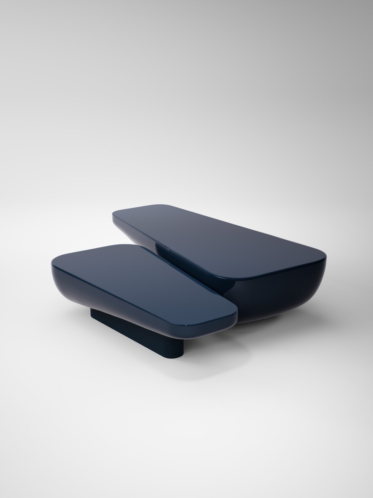 Atelier Pendhapa, The Coffee Table Small, 2023