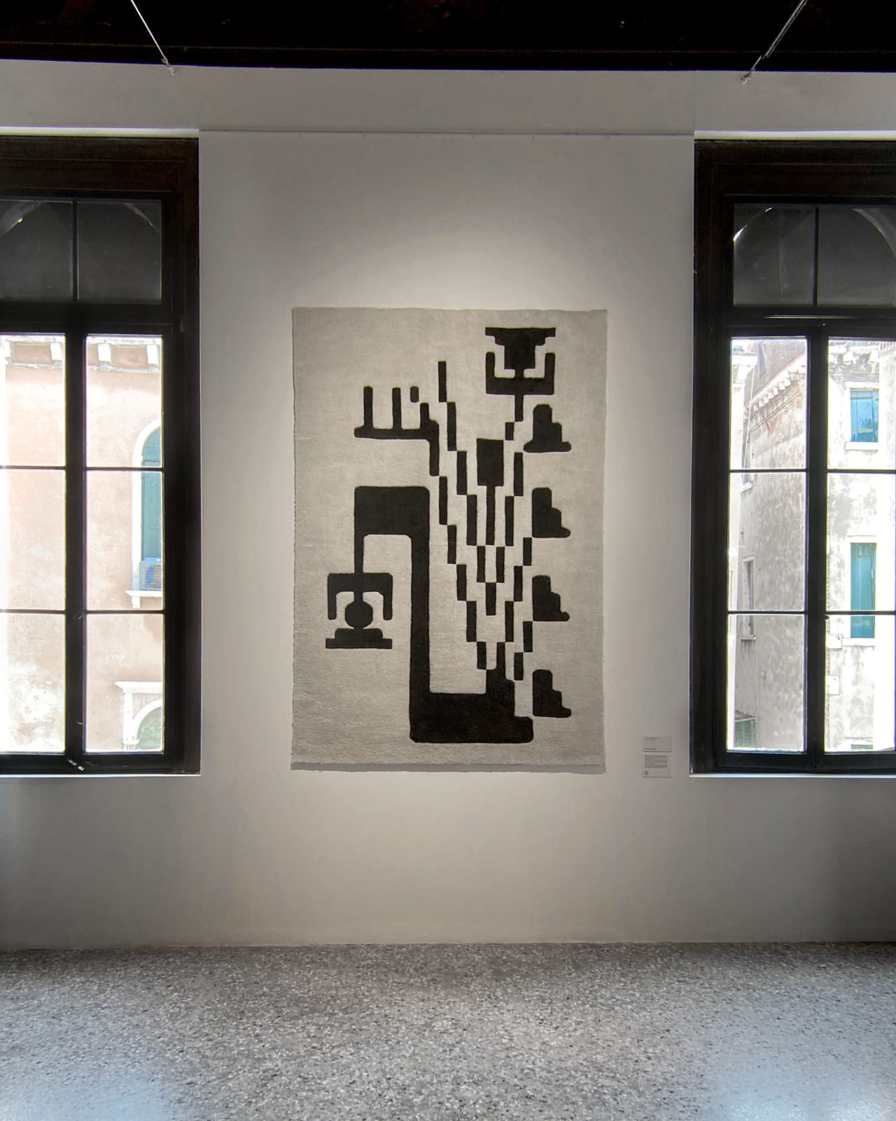 Zakaria Rugs, Tree of Virtue