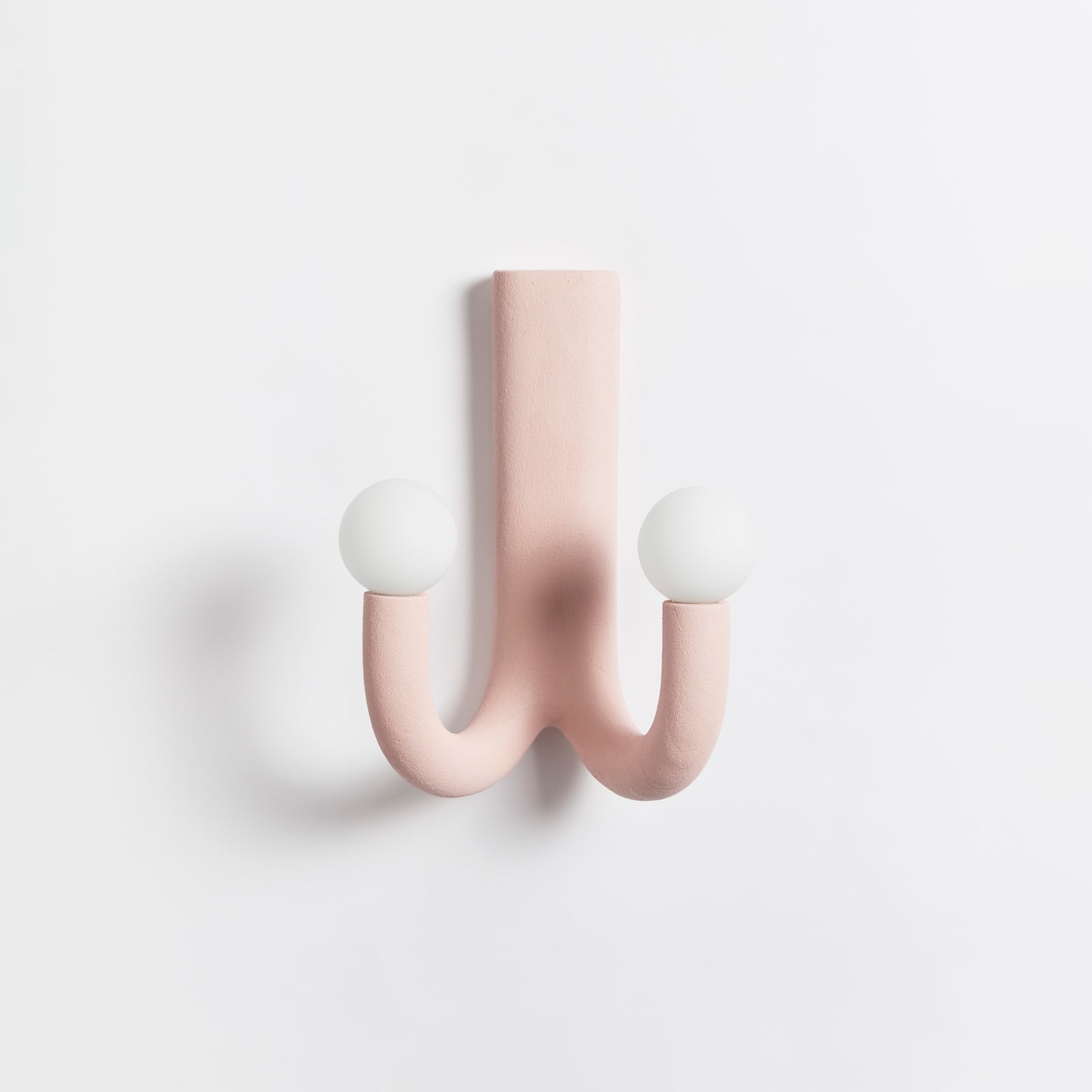 Hot Wire Extensions, Hotel light 08