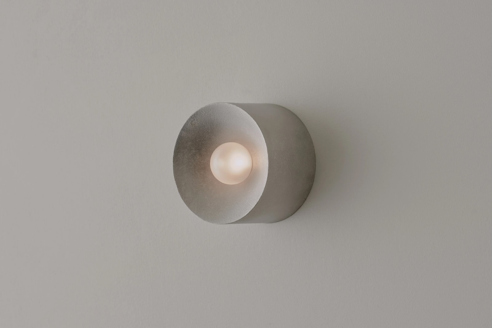 Volker Haug Studio, Anton Mini Aluminium Lamp