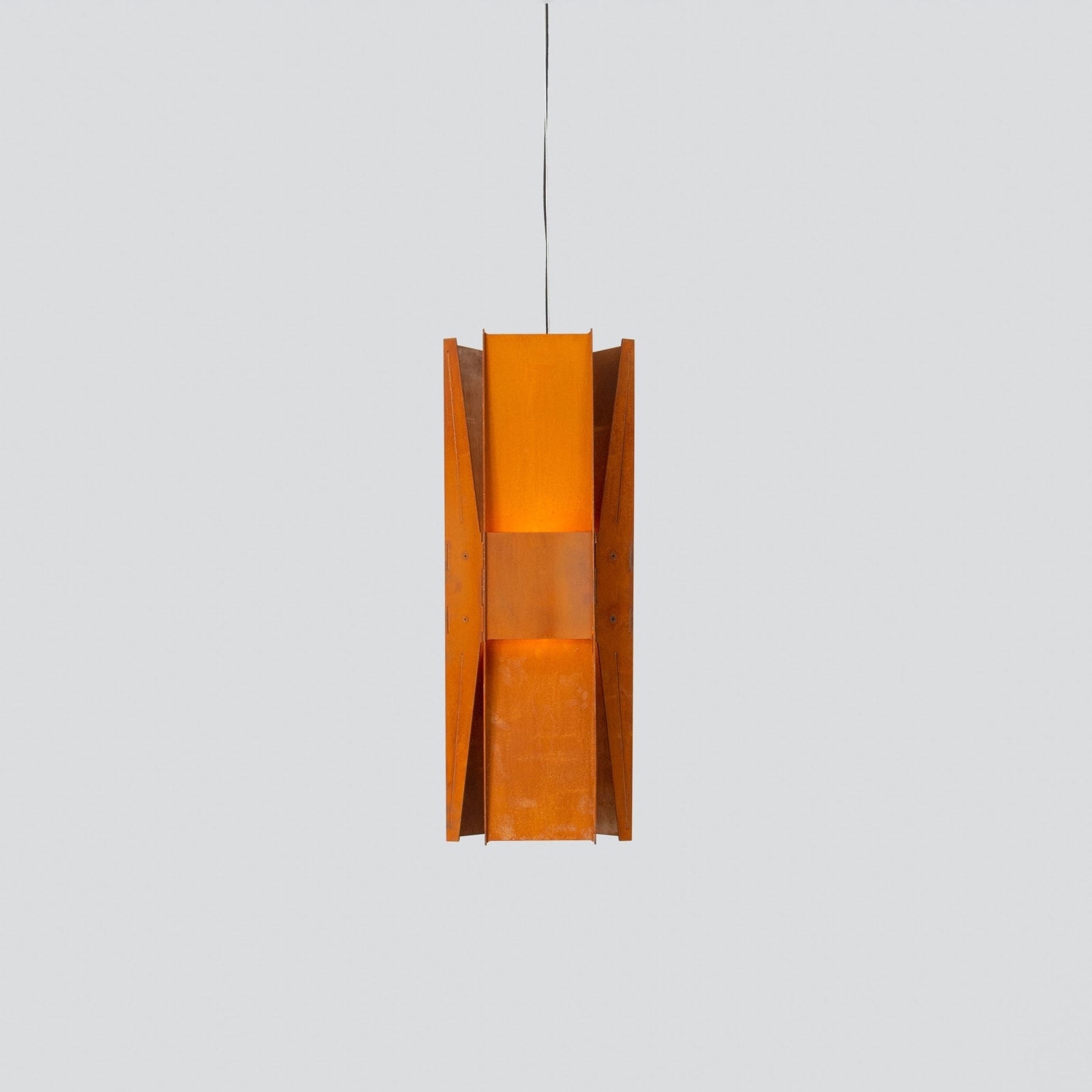 A-N-D, Vector Pendant 3–P