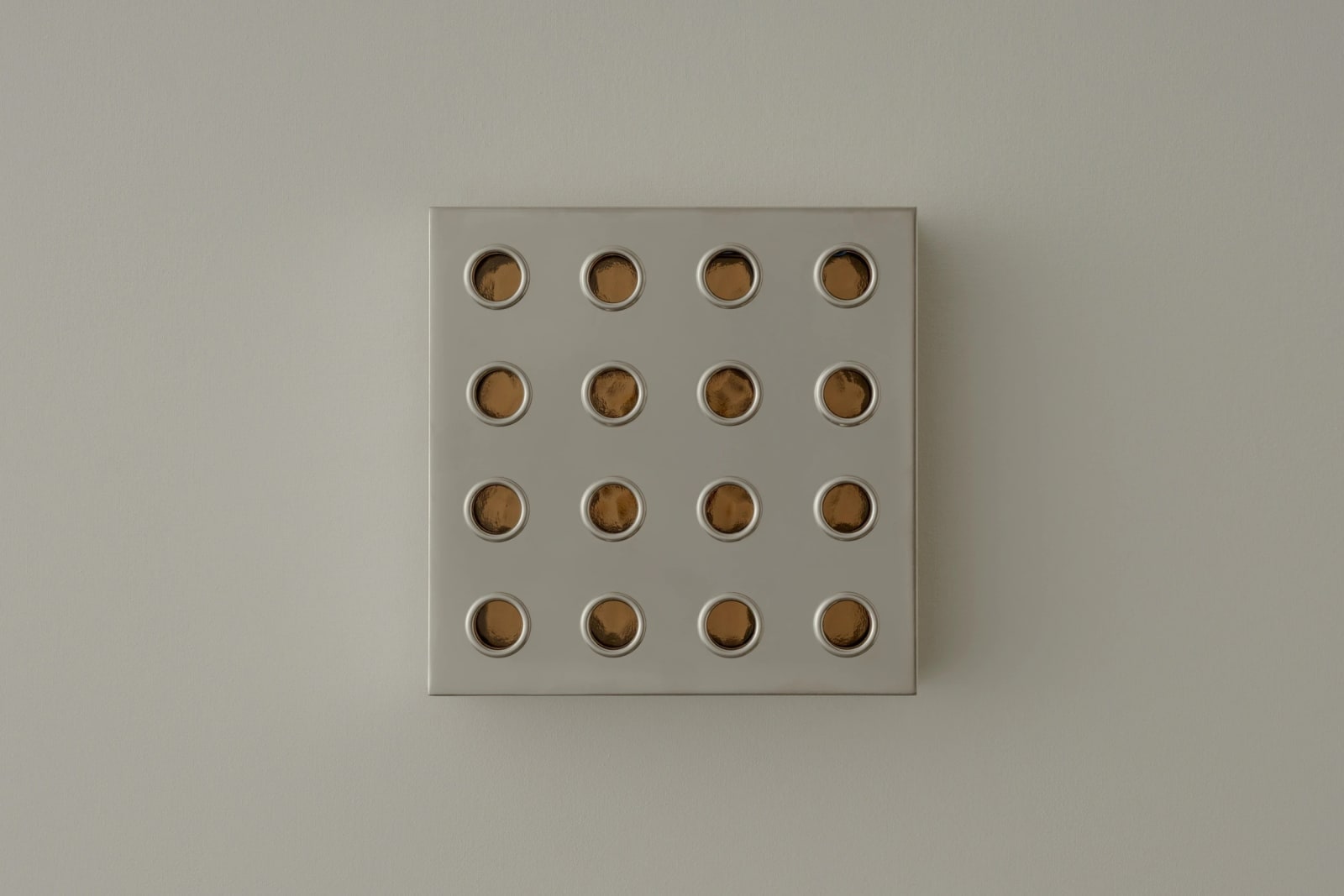 Volker Haug Studio, Lucky Wall Lamp