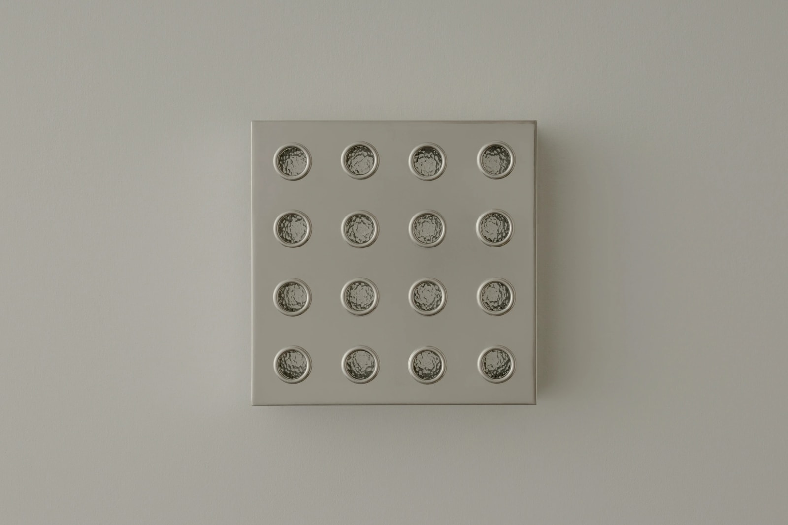 Volker Haug Studio, Lucky Wall Lamp