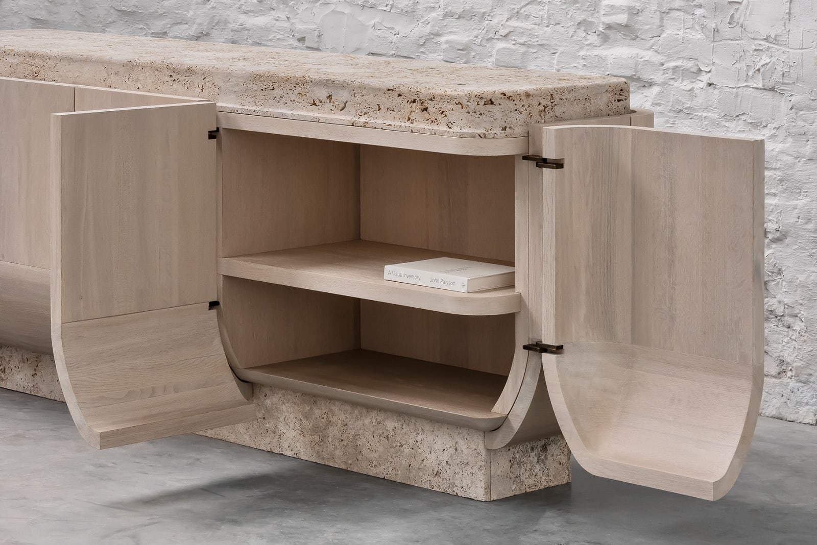 Andy Kerstens, Yoma Console