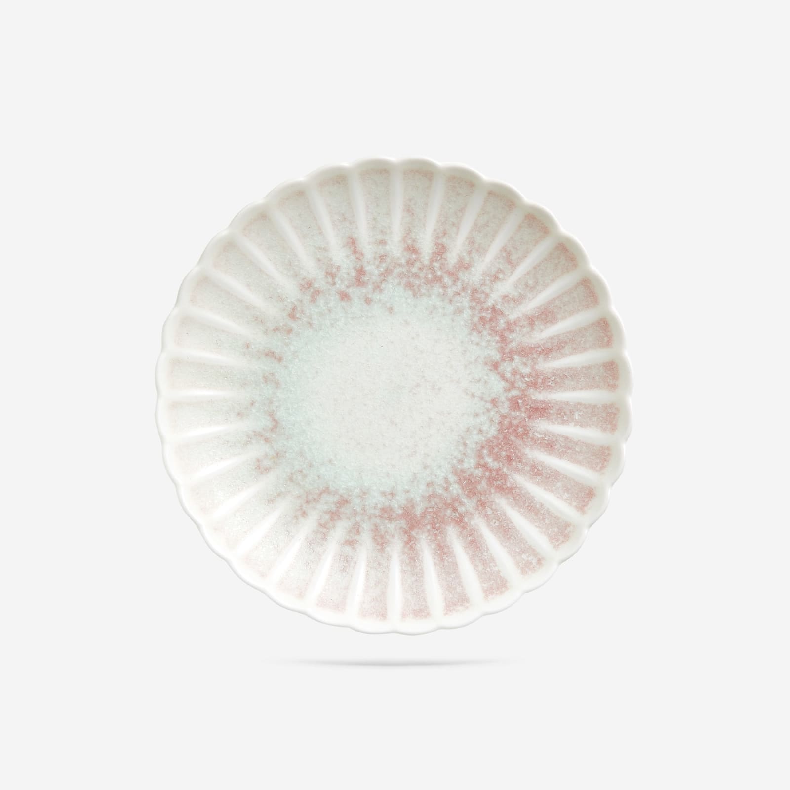 House Editions, Petal Plate, Tea