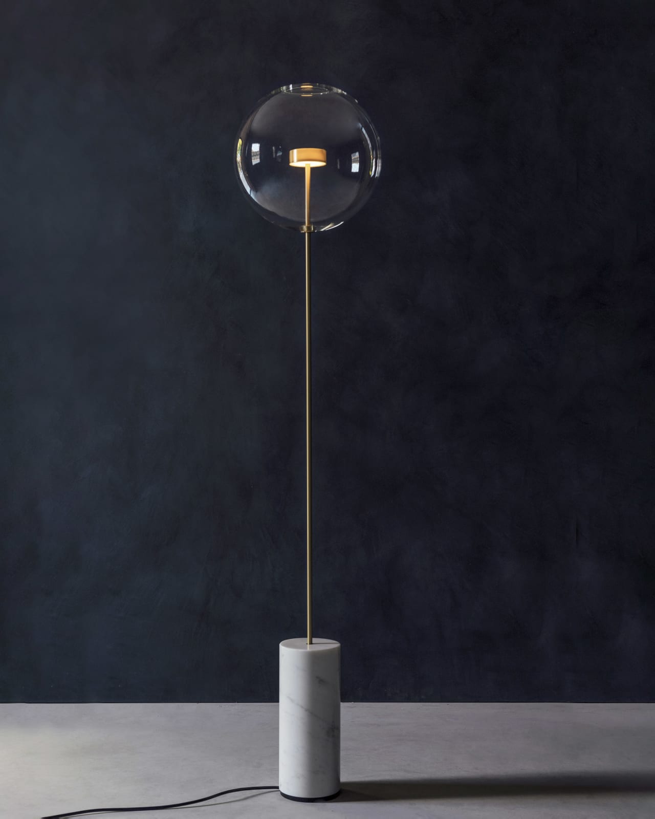 Giopato & Coombes, Soffio Floor 140