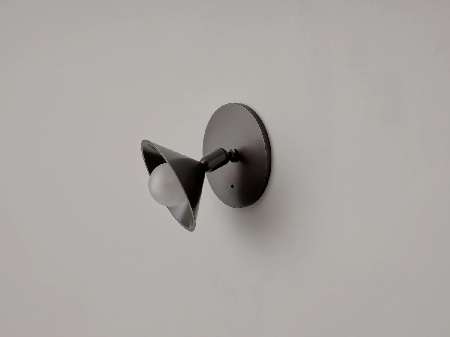Volker Haug Studio, Baby Wall Swing Lamp