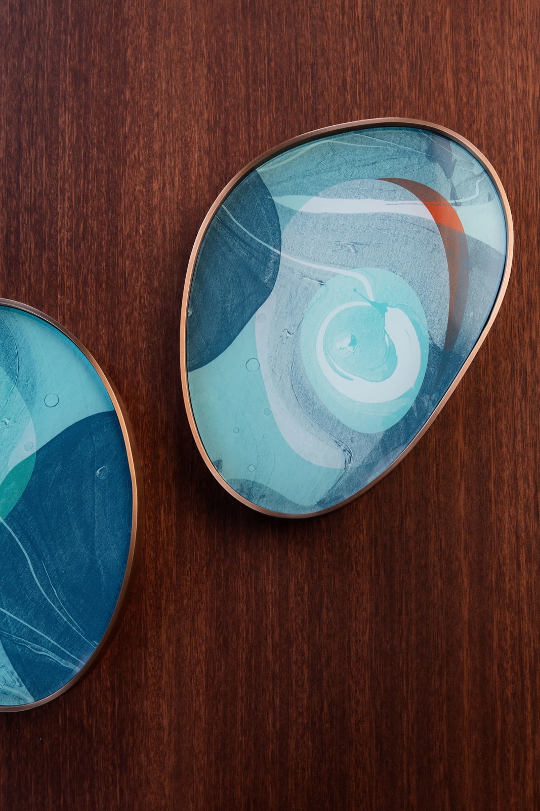 Ahu, KEYF - 02 Minibar