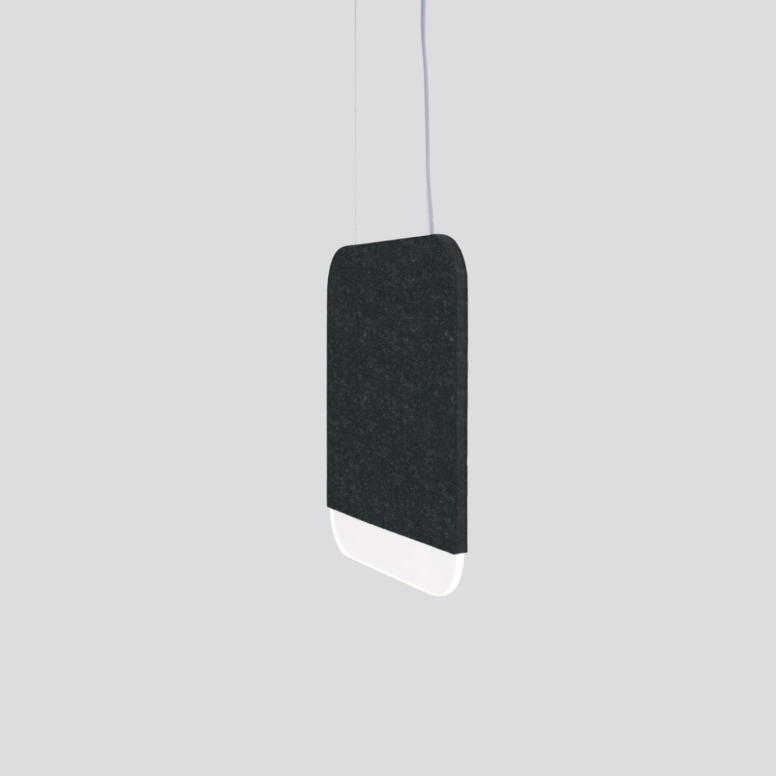 A-N-D, Slab 30 - Pendant
