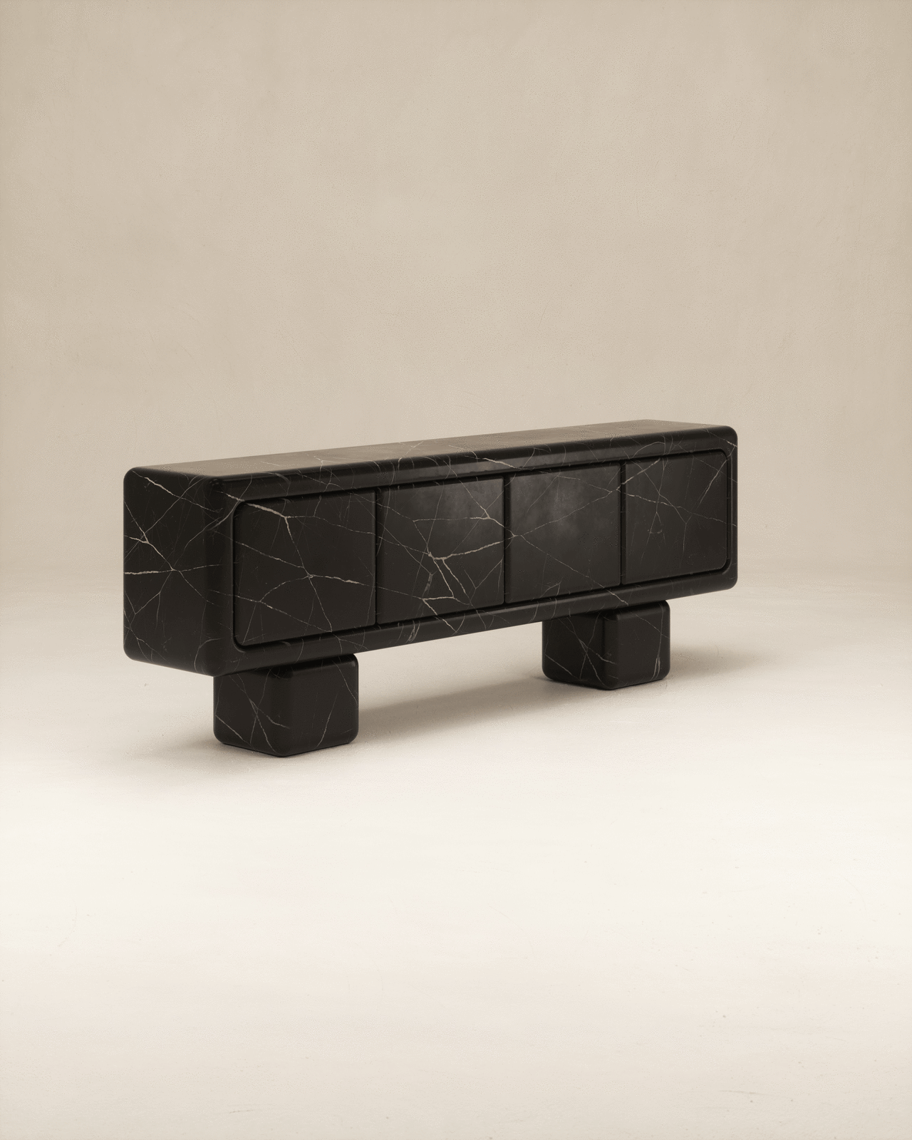 Stefano Giacomello, La Credenza 212, 2023
