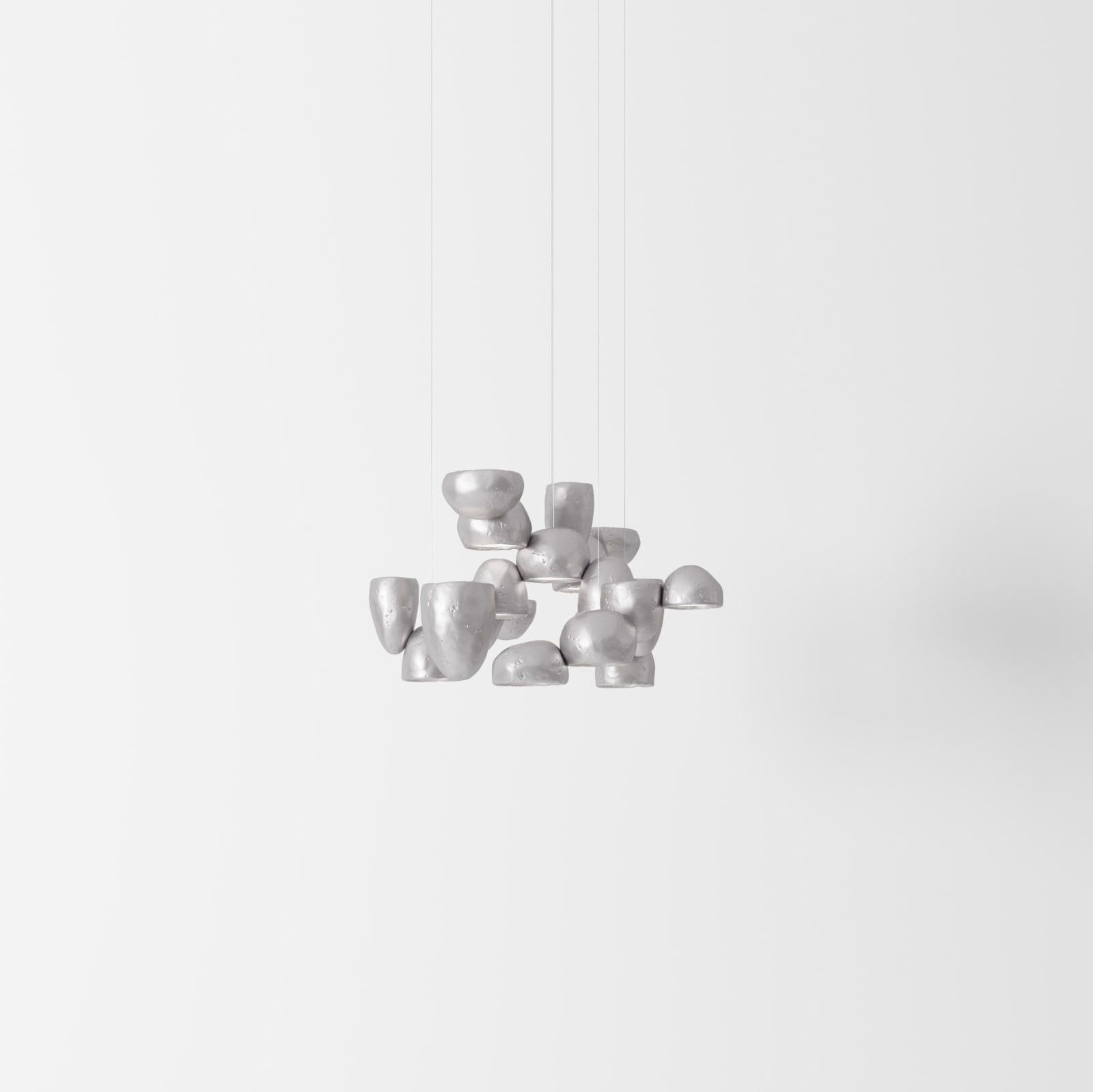 Giopato & Coombes, Scarabei Chandelier Circular 70