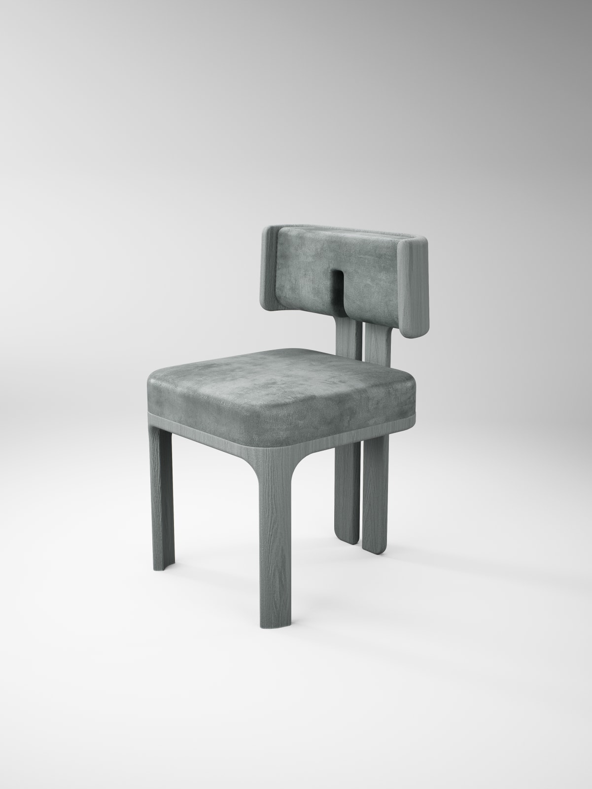 Atelier Pendhapa, The Chair, 2023