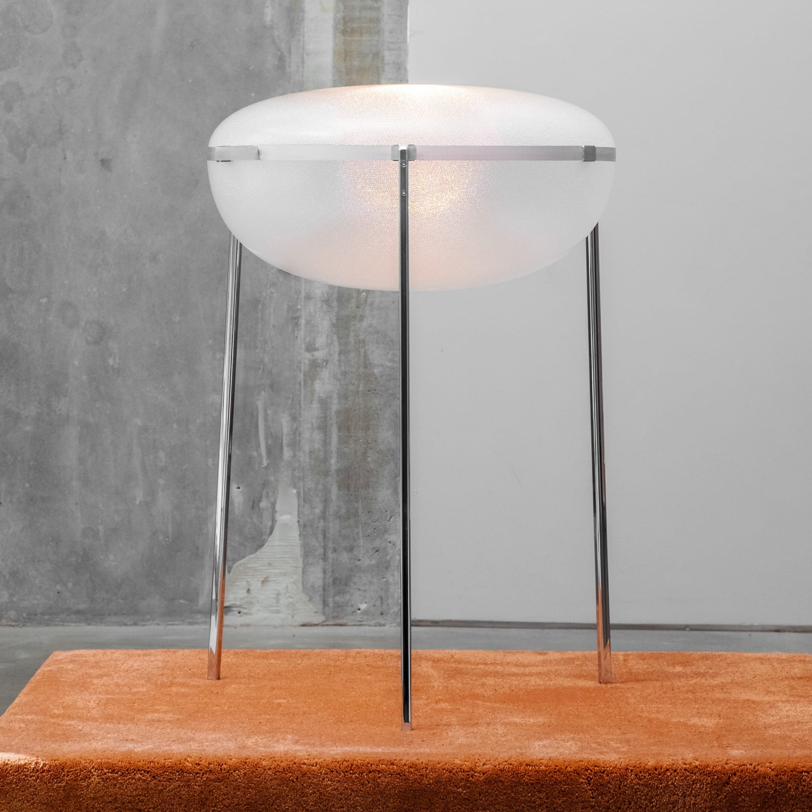 A-N-D, Iris 60 - Floor Medium Combo A/B