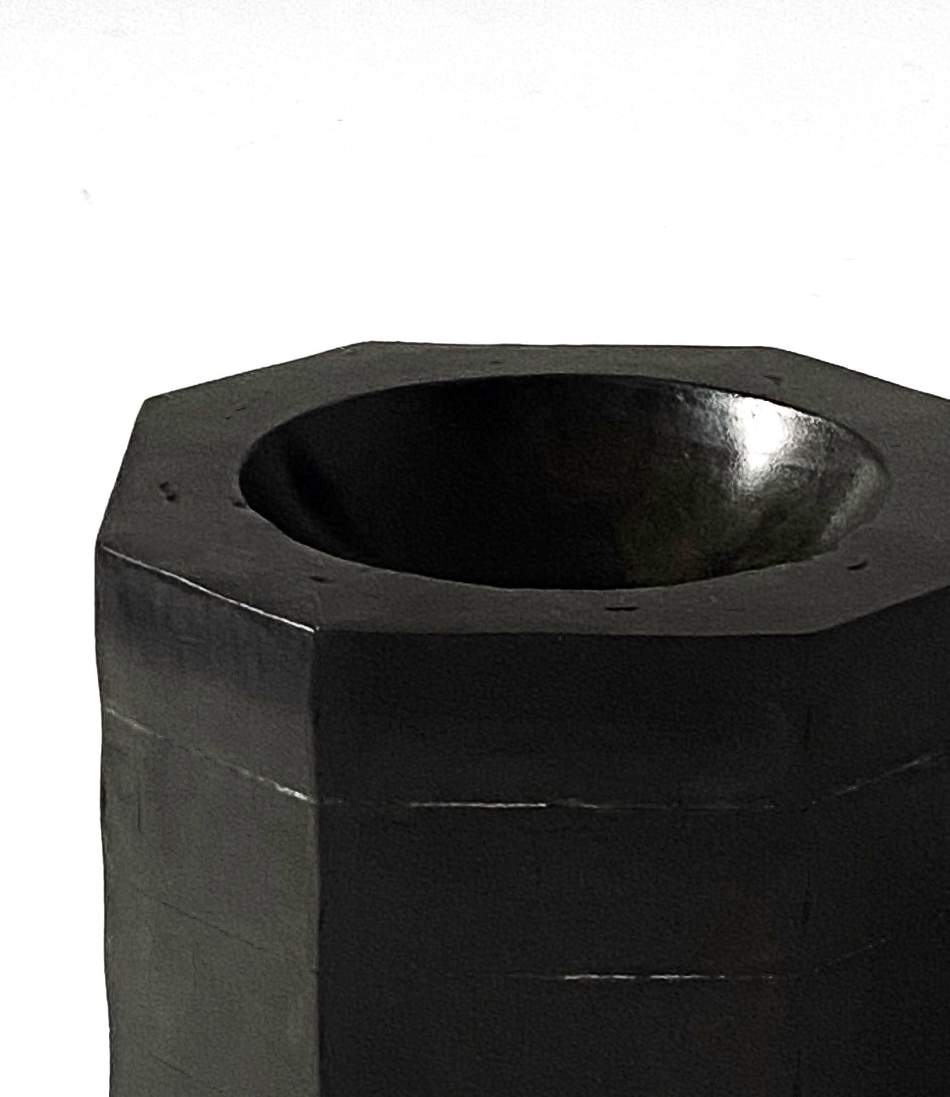 Cal Summers, Rise Vessel