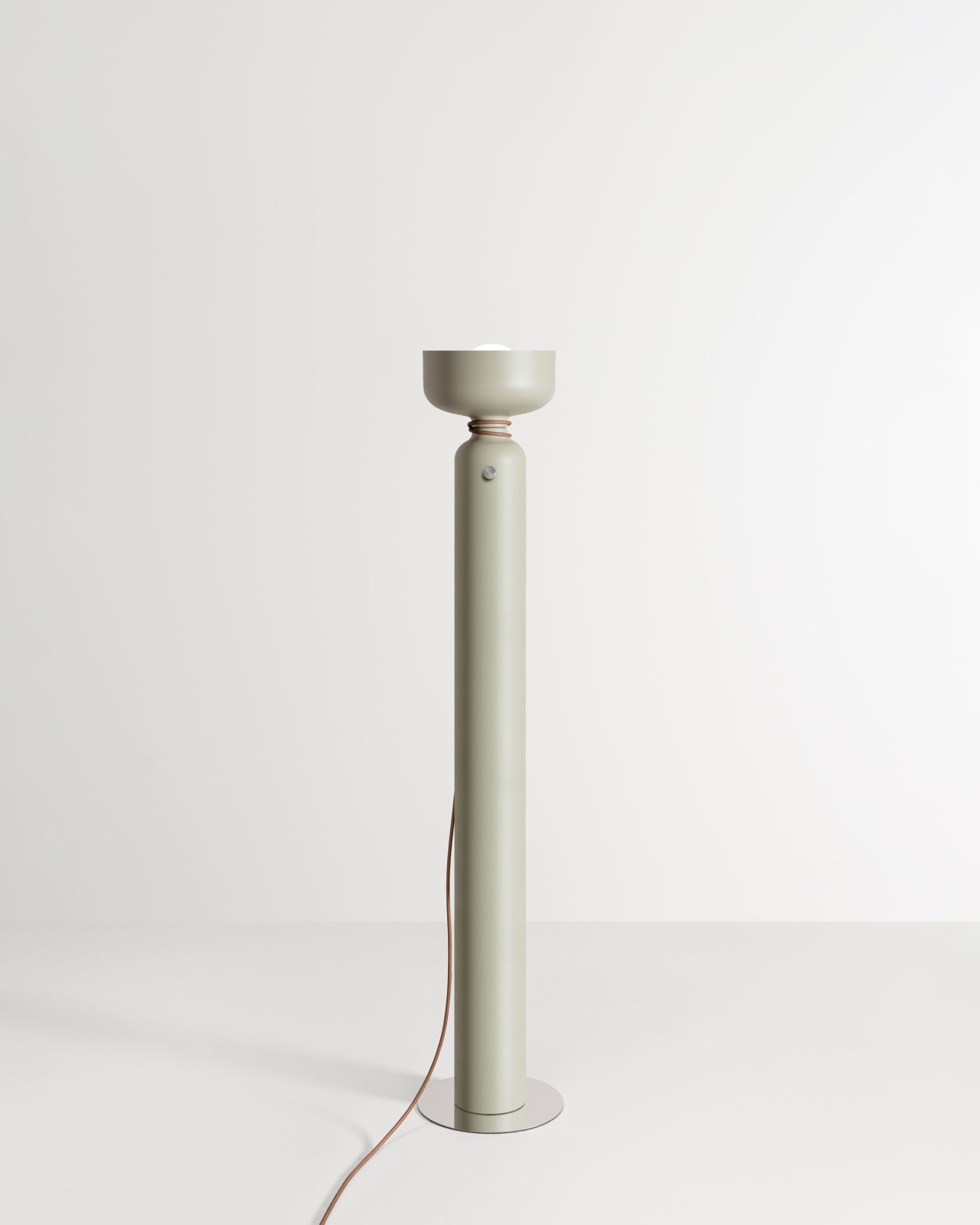 A-N-D, Spotlight Volumes Floor Lamp A