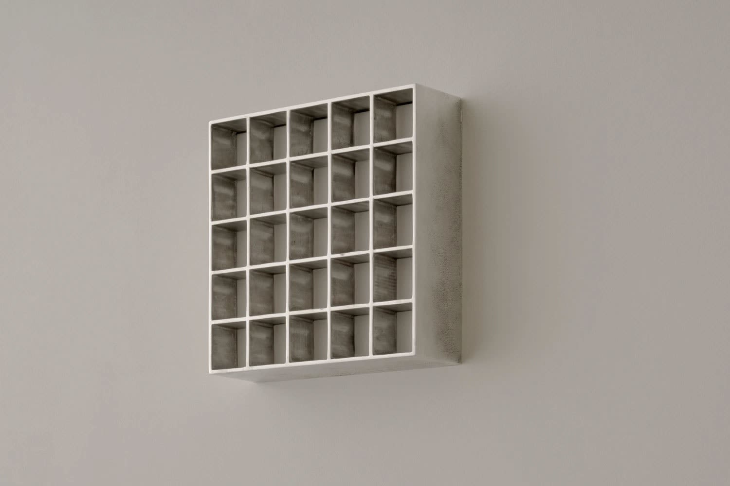 Volker Haug Studio, Bruce Wall Lamp